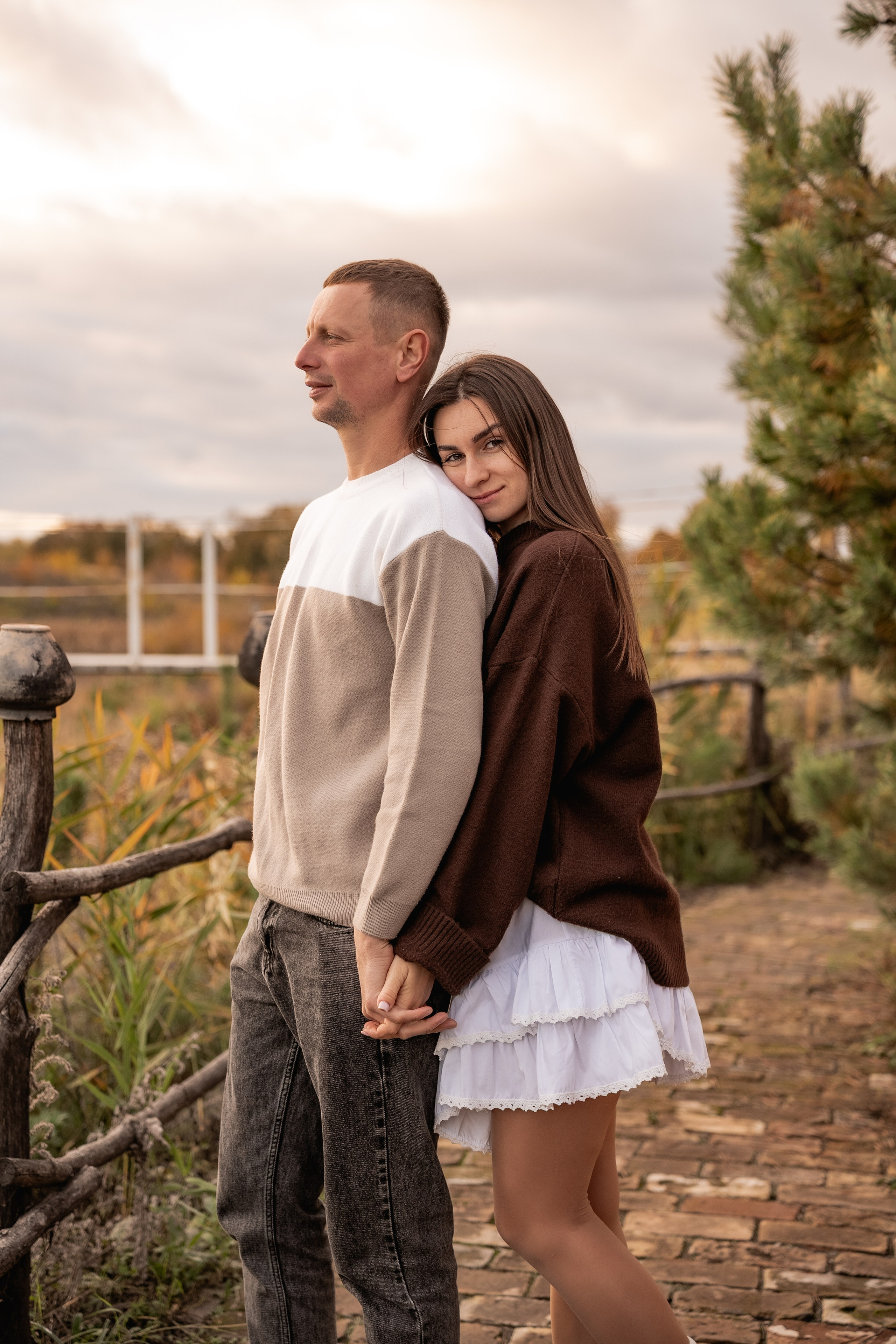 Сімейна фотосесія на кінній фермі. Family photographer in Kiev Natalia Shkavron
