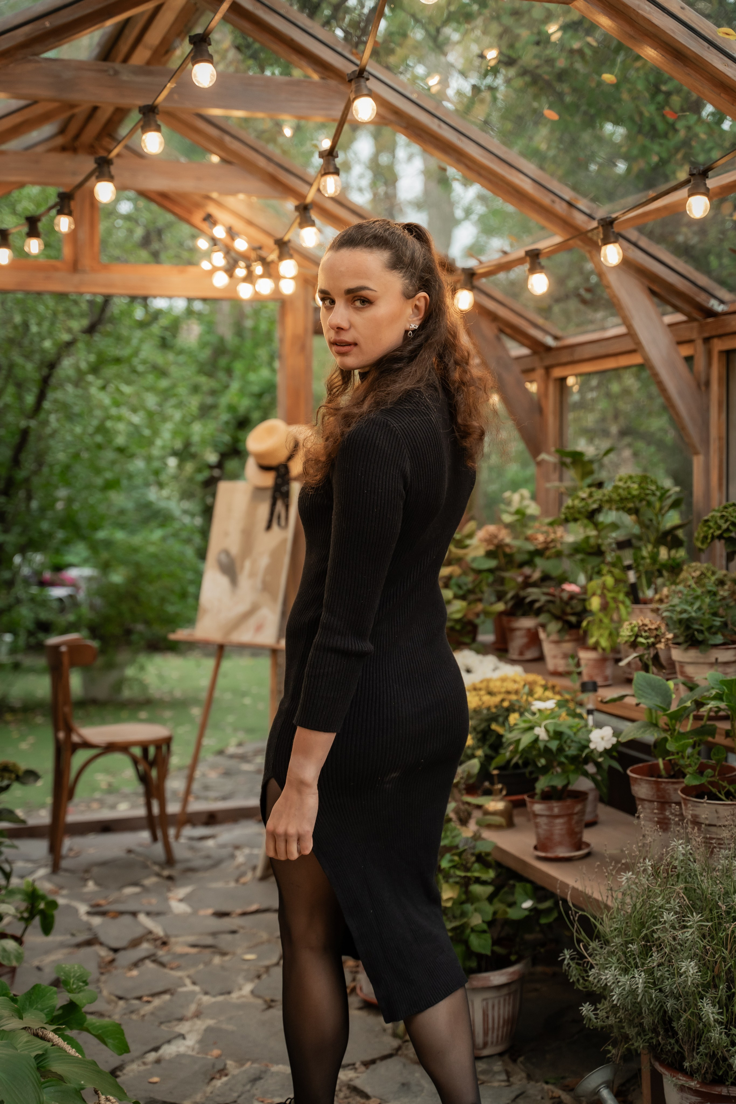 Сімейна осіння фотосесія. Family photographer in Kiev Natalia Shkavron