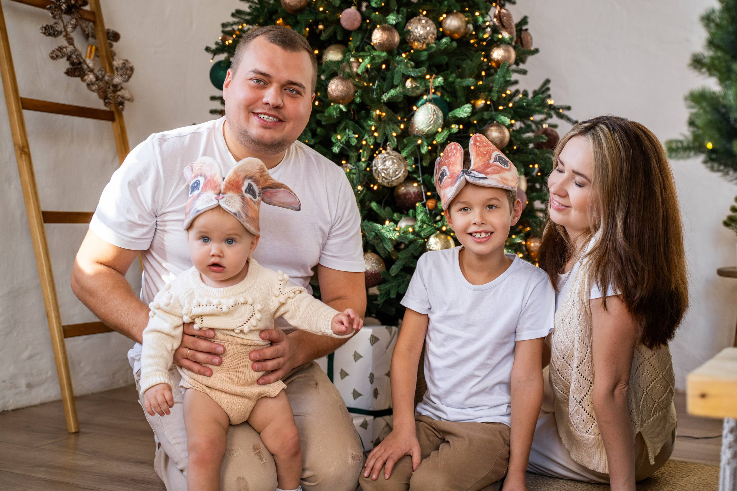 сімейний фотограф київ