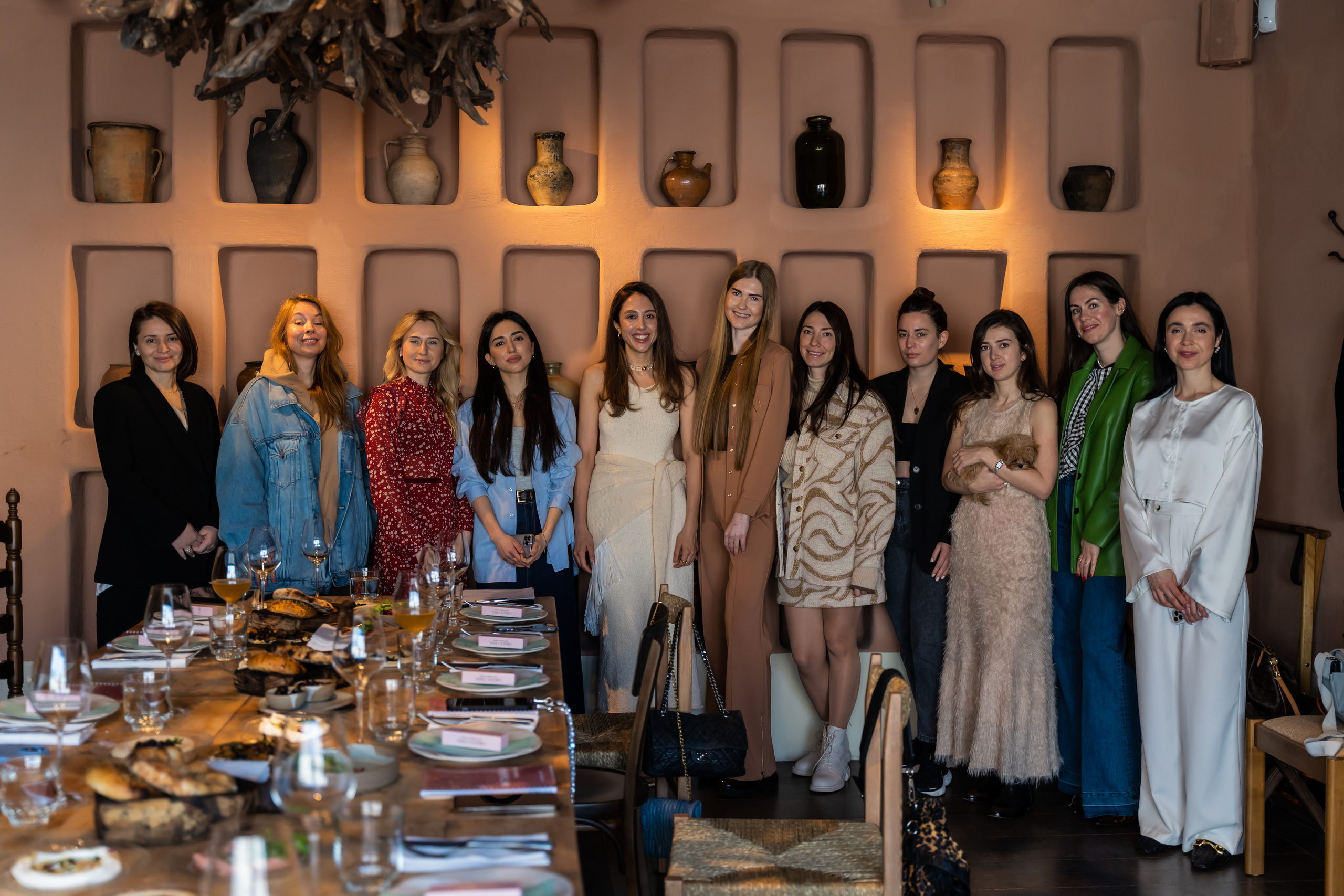 Бранч. Сімейний фотограф Київ Наталія Шкаврон