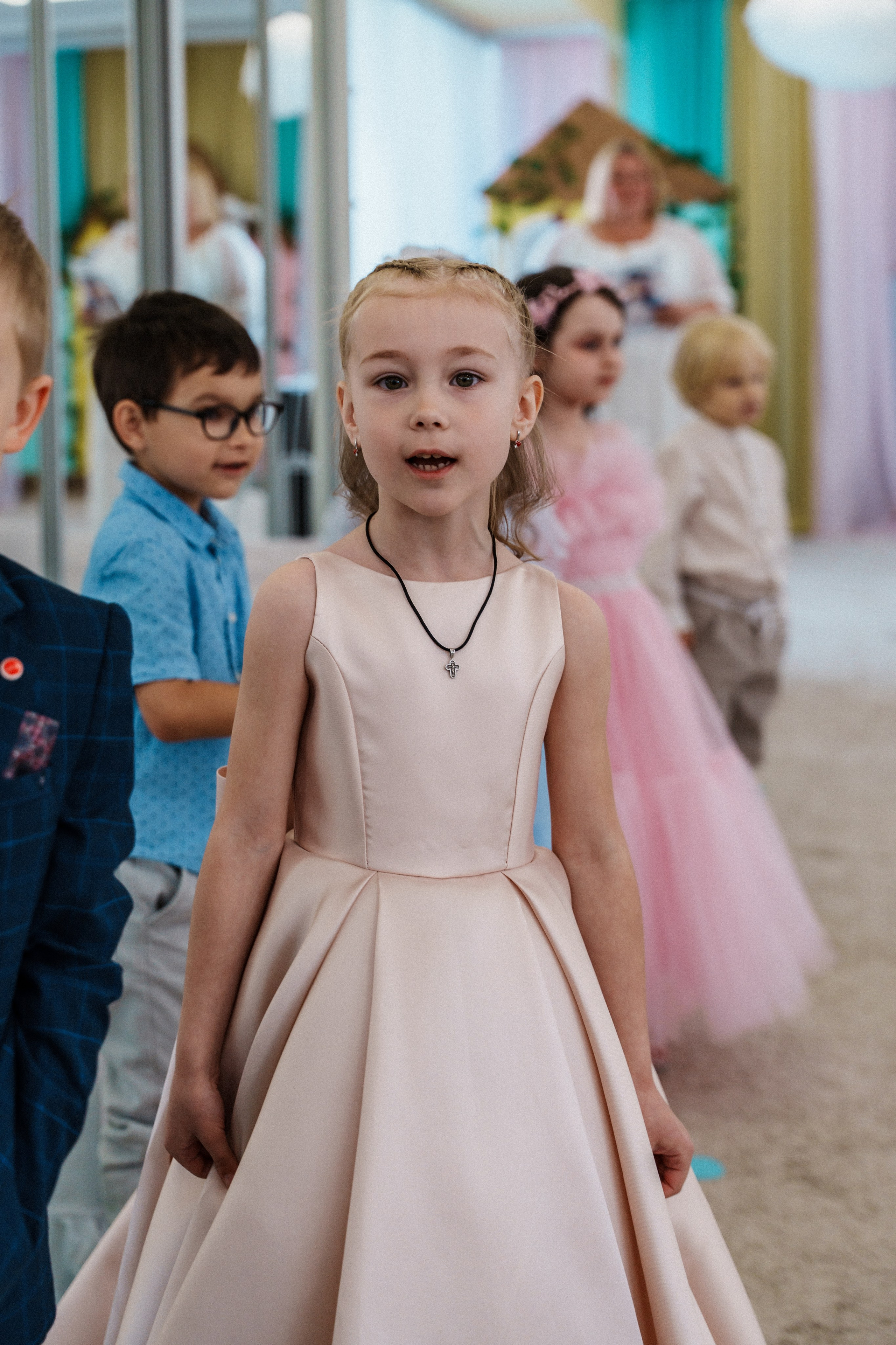Випускний у садку. Сімейний фотограф Київ Наталія Шкаврон