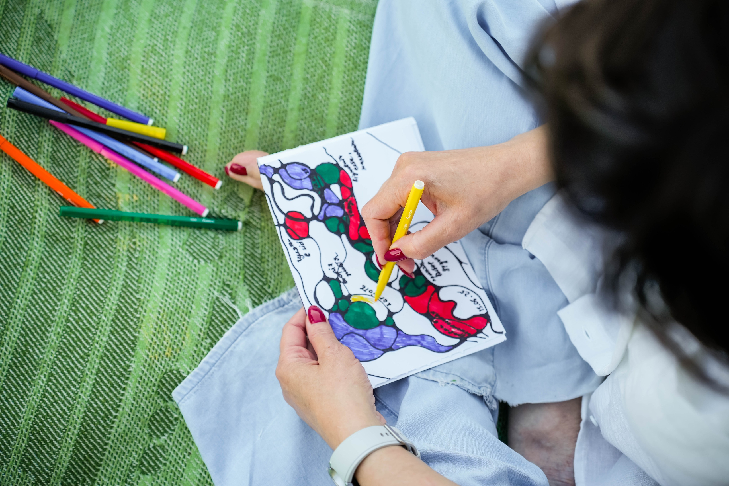 Бренд зйомка для Вікторії Енергопрактика. Сімейний фотограф Київ Наталія Шкаврон