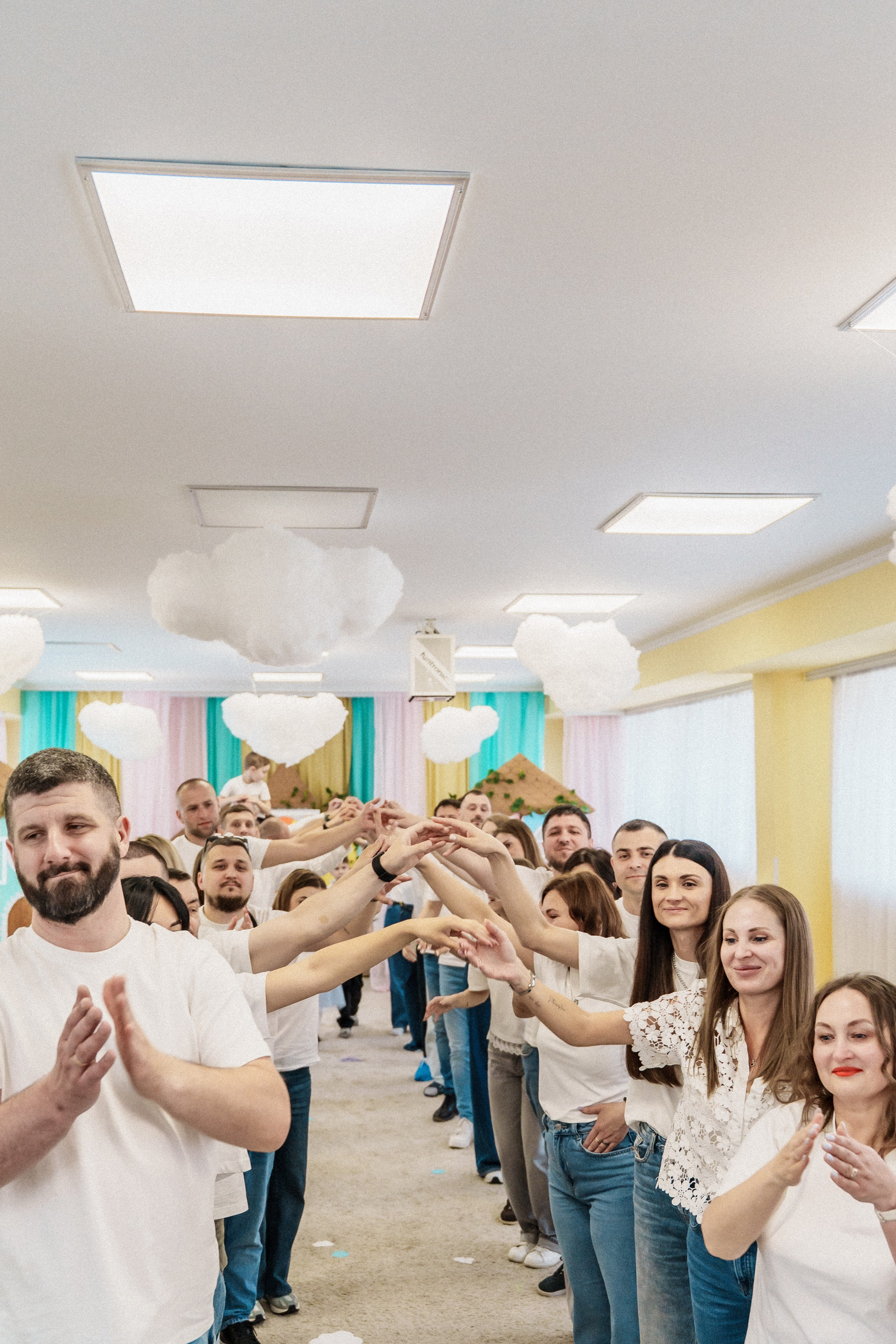 Випускний у садку. Сімейний фотограф Київ Наталія Шкаврон