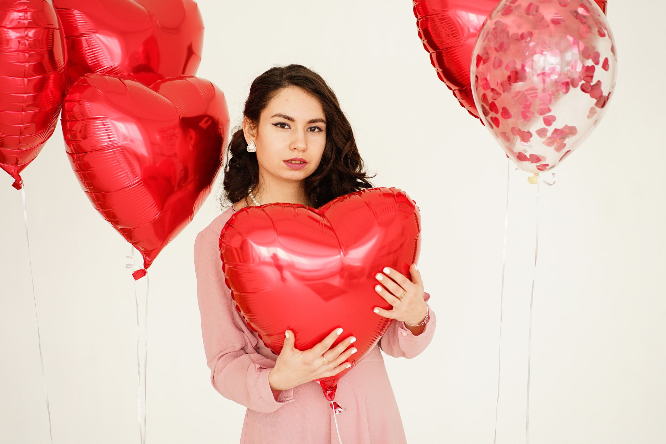 Індивідуальна фотосесія в студії. Сімейний фотограф Київ Наталія Шкаврон