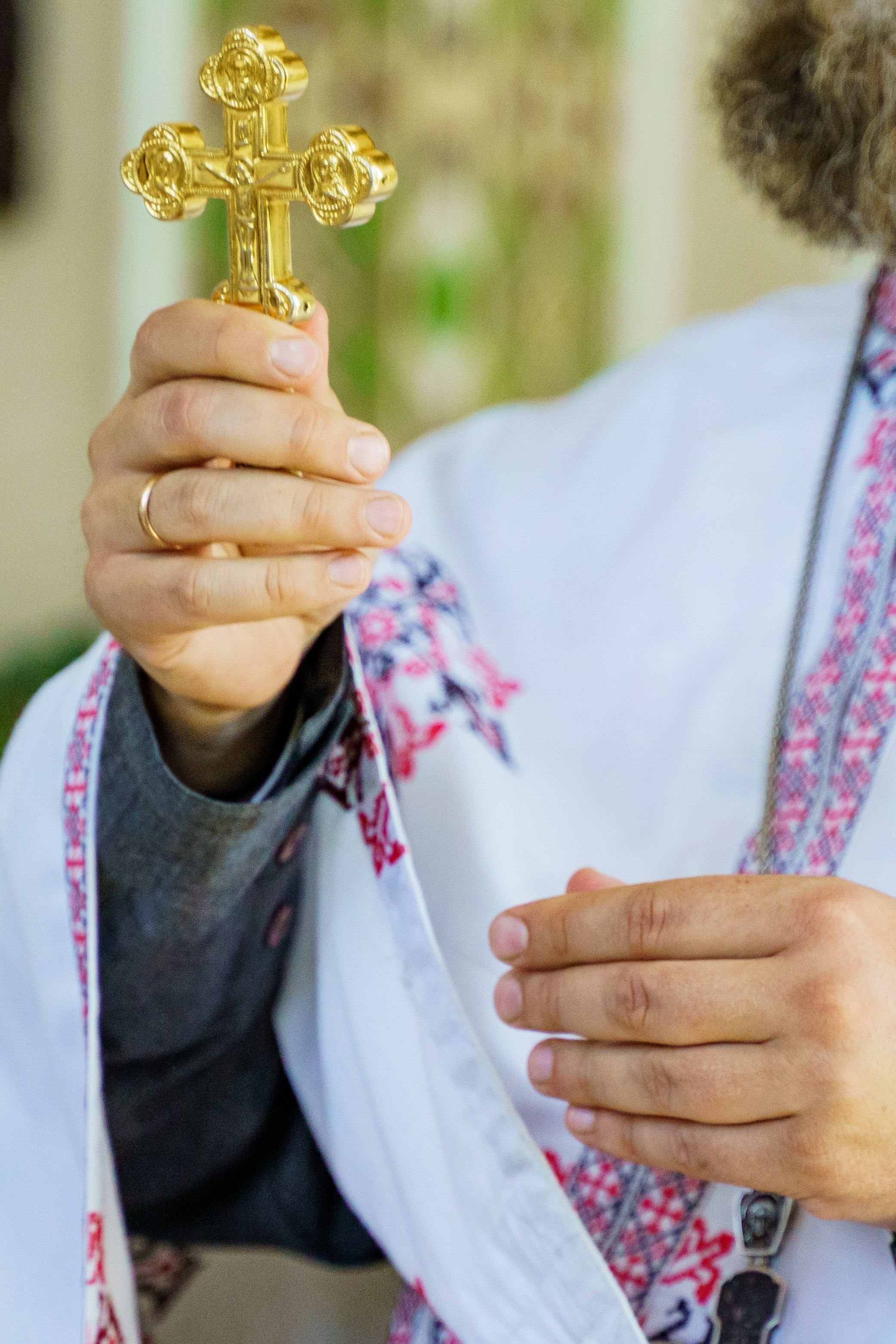 Хрестини Марка 2024. Сімейний фотограф Київ Наталія Шкаврон