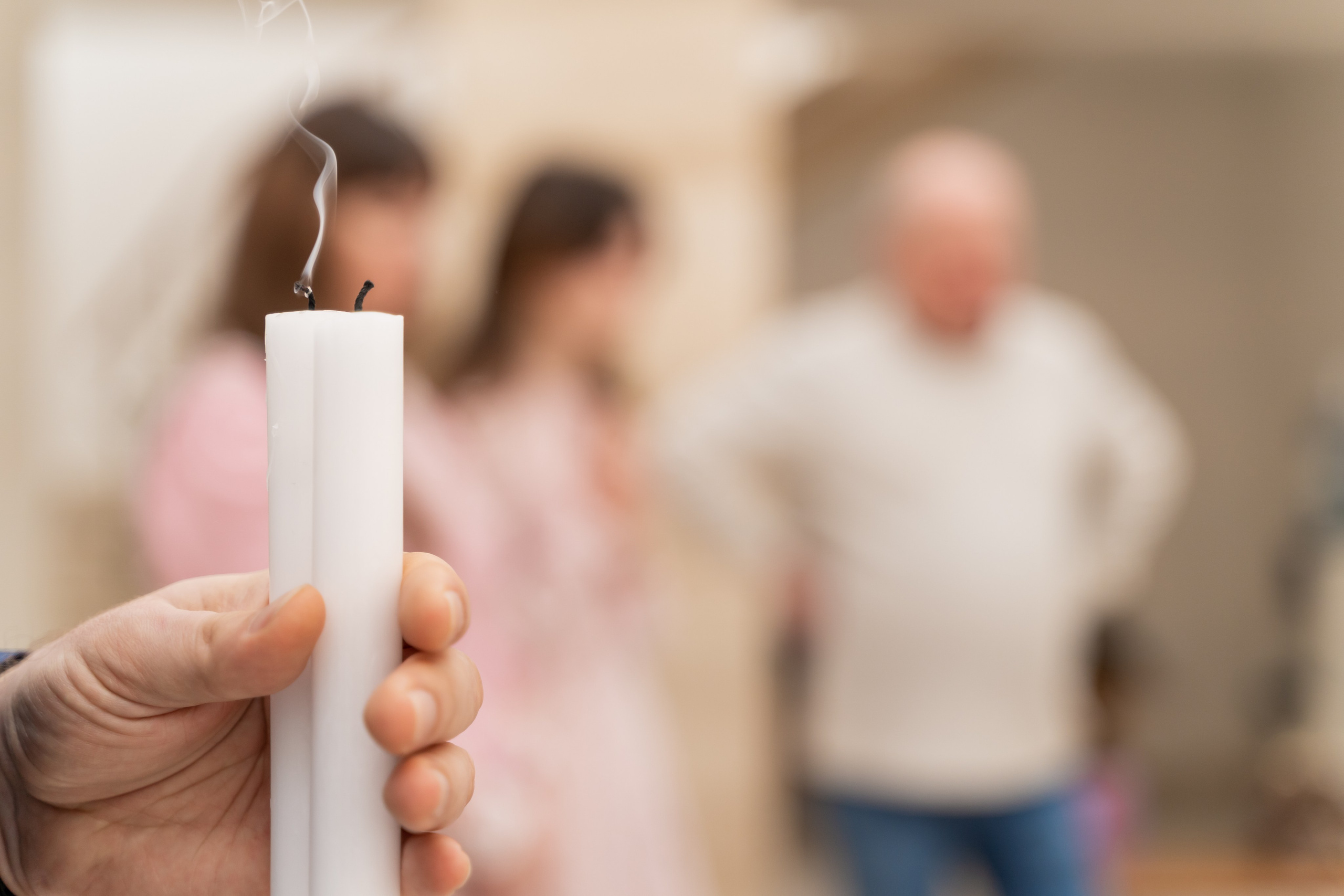 Хрестини Картера. Сімейний фотограф Київ Наталія Шкаврон