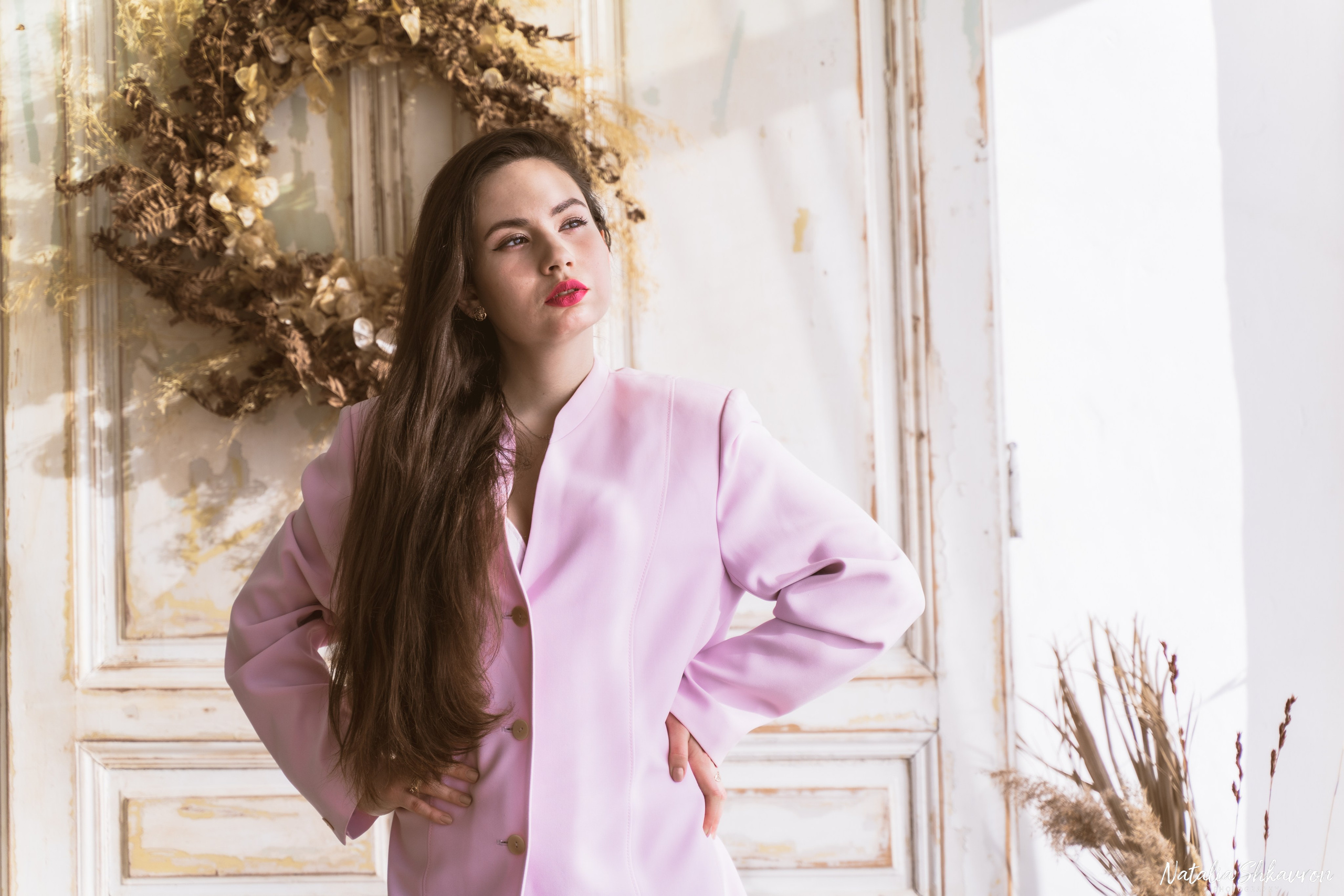 Індивідуальна фотосесія Київ. Family photographer in Kiev Natalia Shkavron