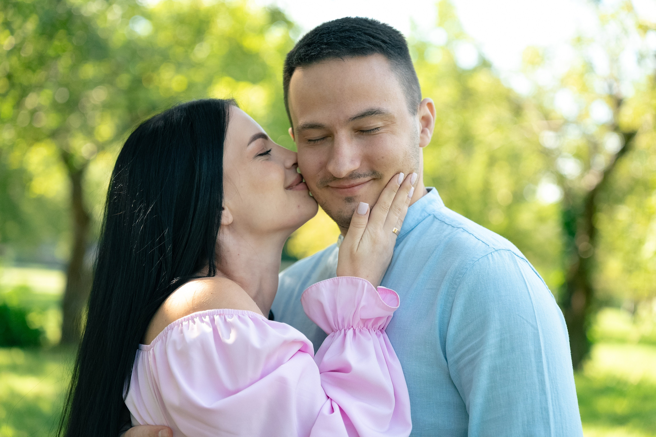 Гендер паті. Сімейний фотограф Київ Наталія Шкаврон