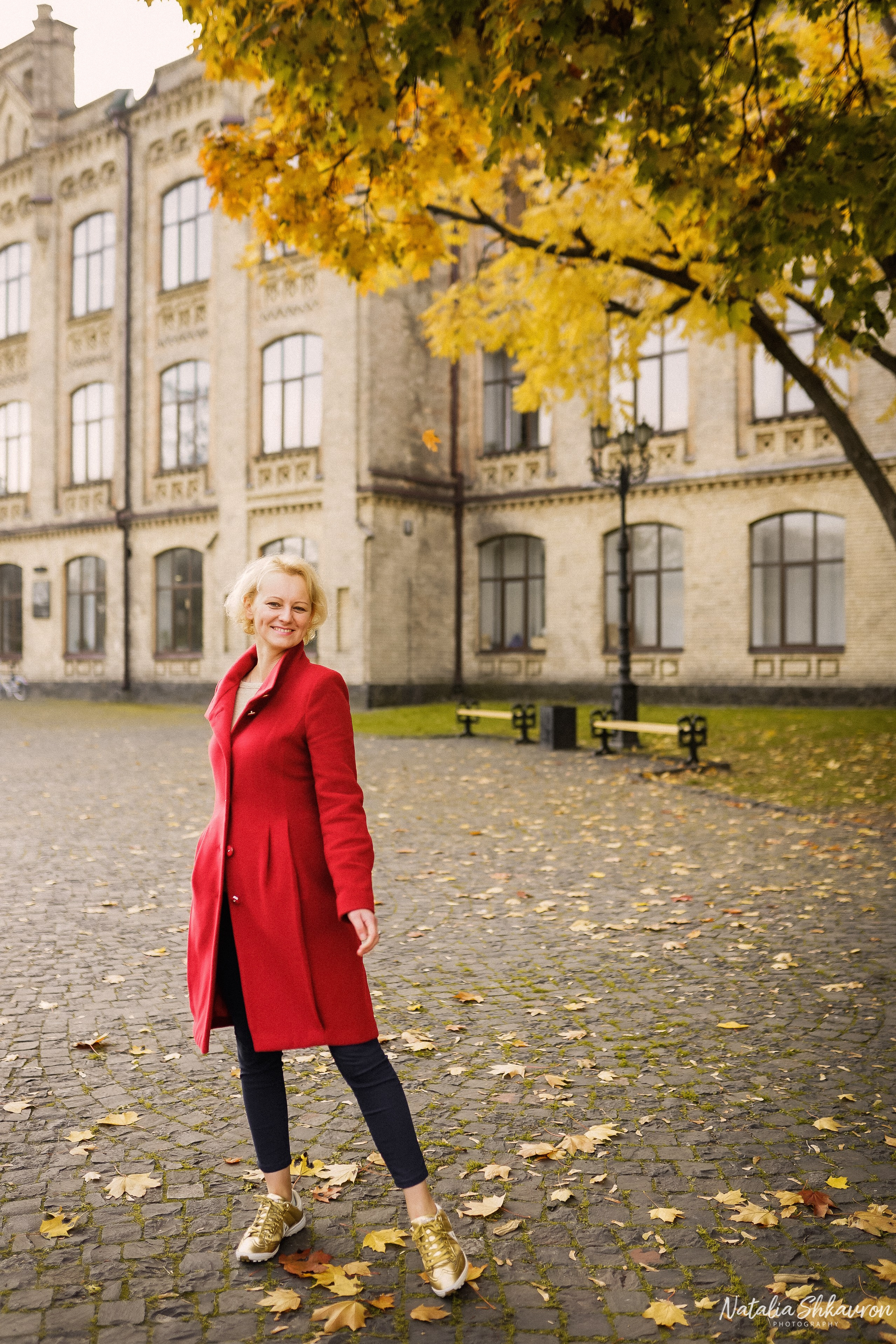 Індивідуальна новорчіна фотосесія в студії. Сімейний фотограф Київ Наталія Шкаврон