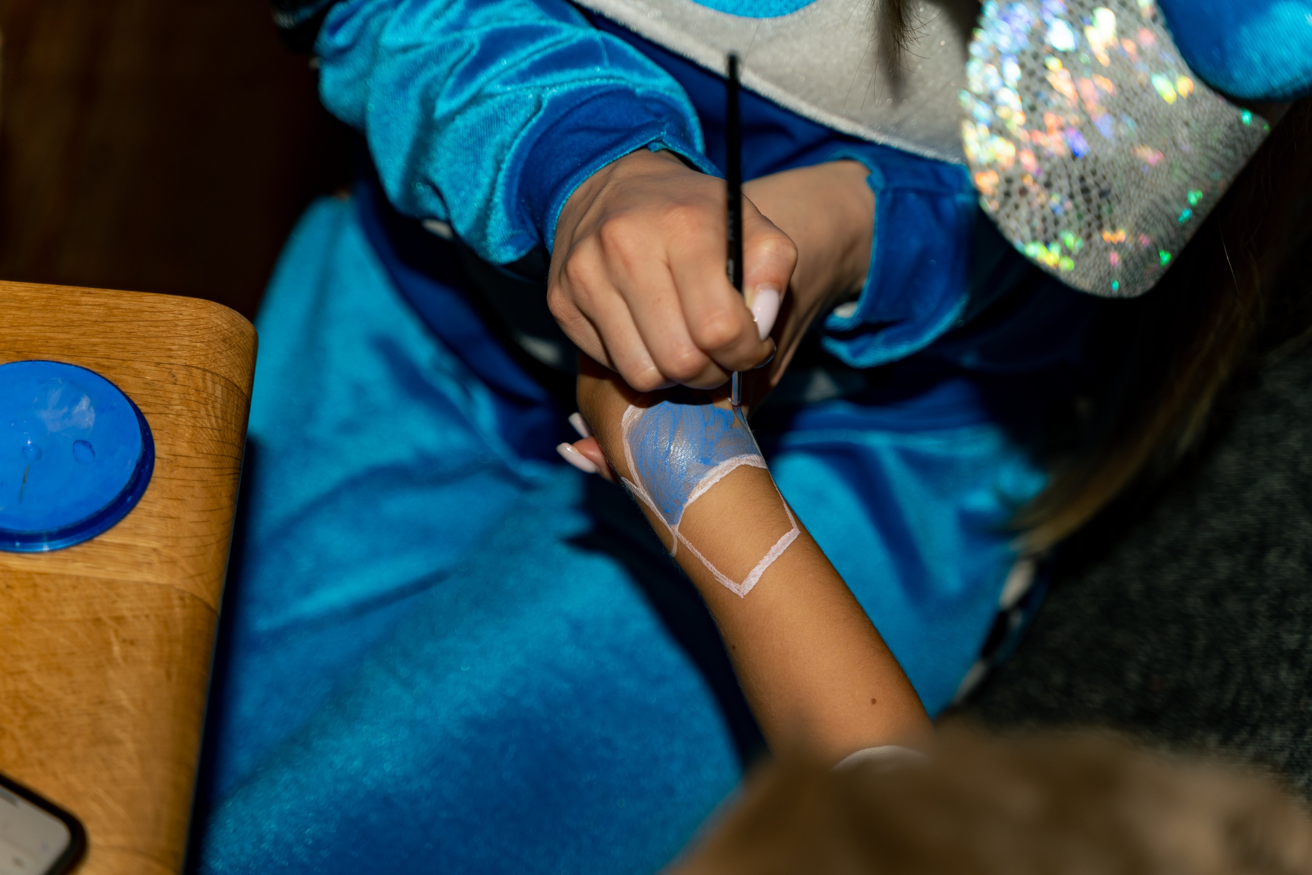 День народження Картера. Сімейний фотограф Київ Наталія Шкаврон