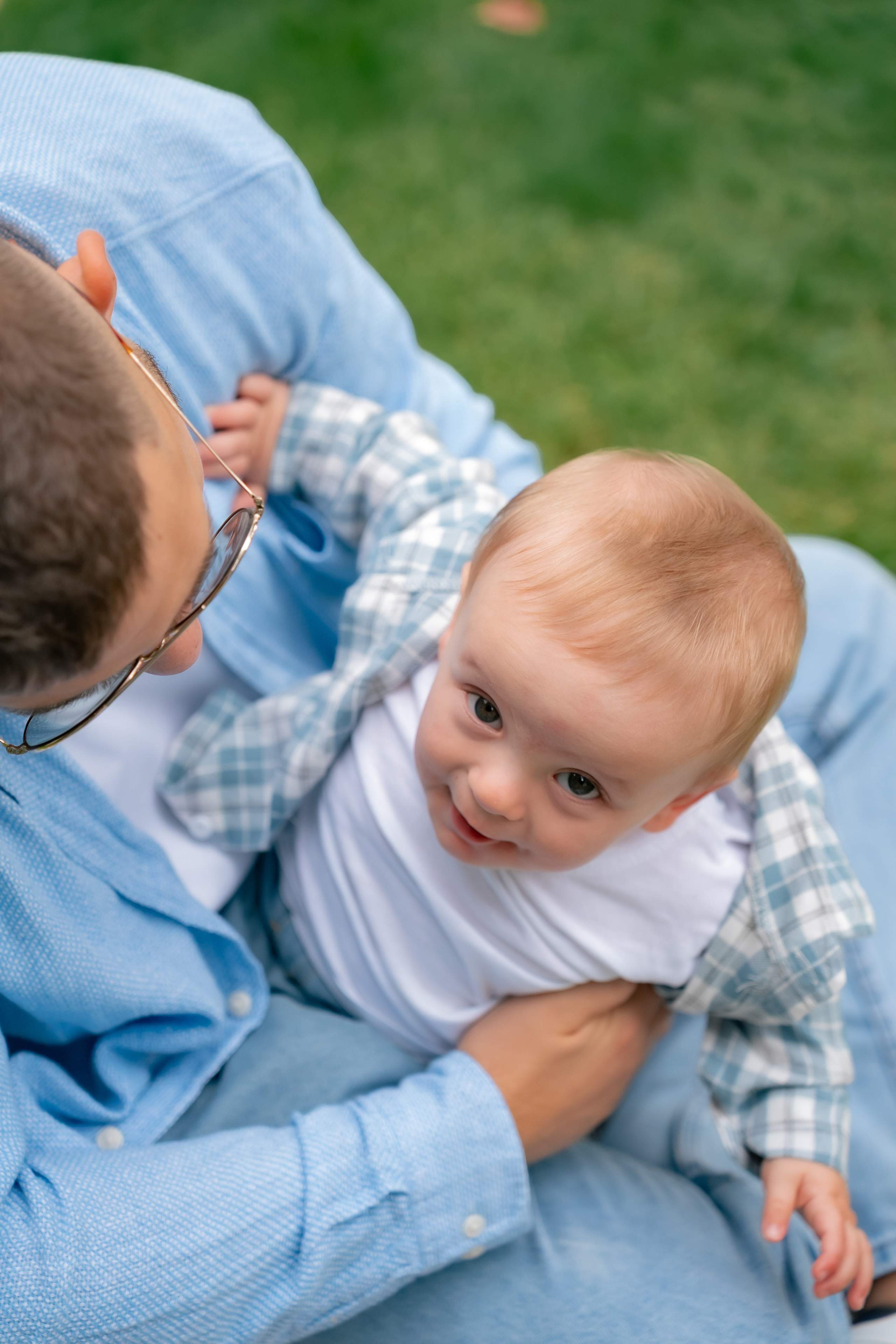 Сімейна фотосесія у парку Прага. Сімейний фотограф Київ Наталія Шкаврон