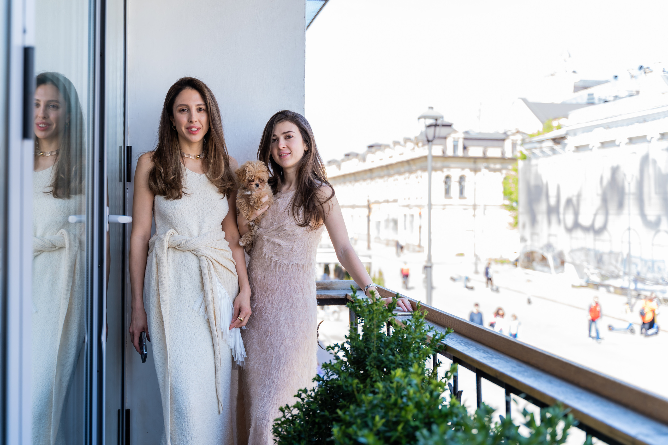 Бранч. Сімейний фотограф Київ Наталія Шкаврон