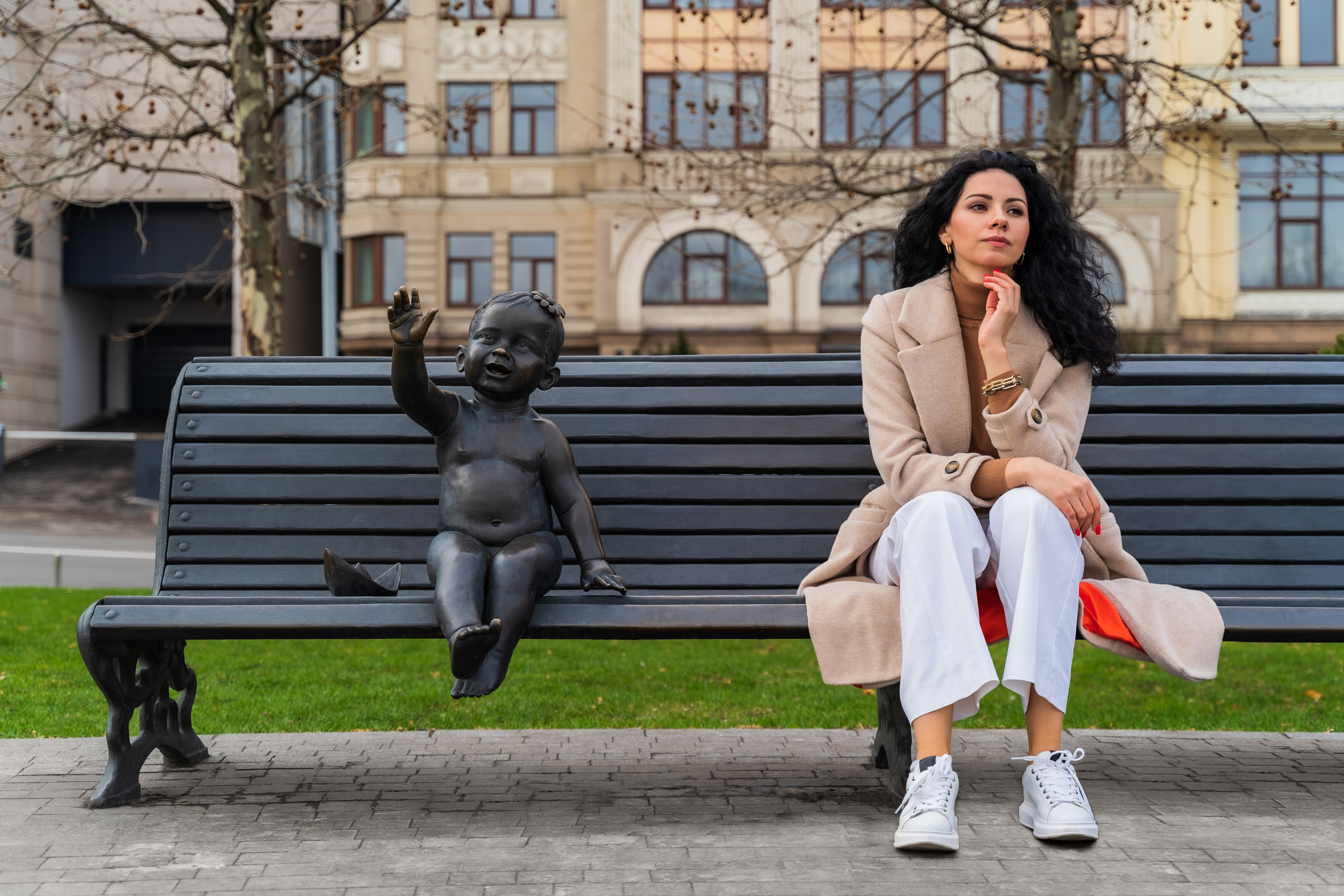 Фотосесія для коуча Наталії. Сімейний фотограф Київ Наталія Шкаврон