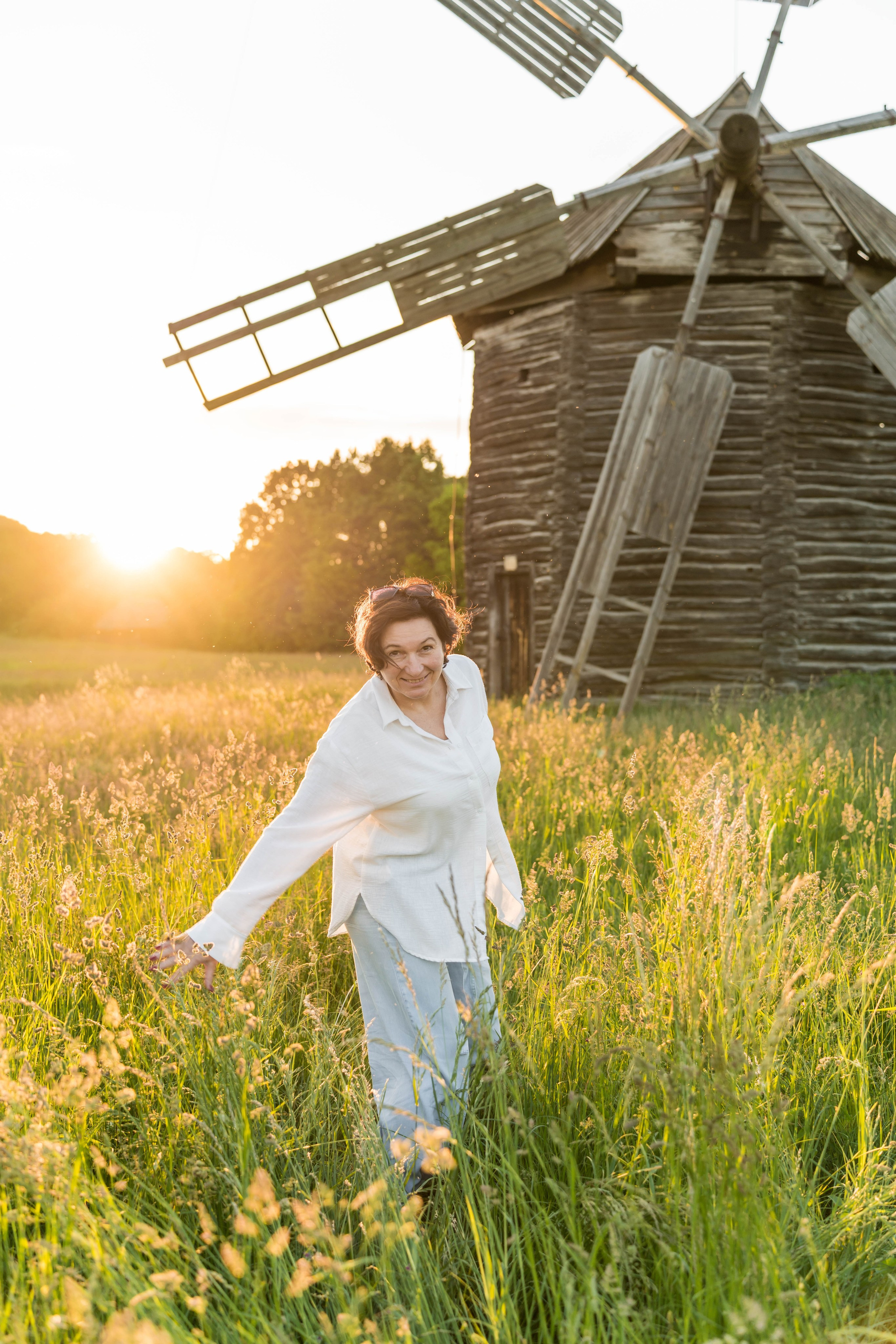 Бренд зйомка для Вікторії Енергопрактика. Сімейний фотограф Київ Наталія Шкаврон