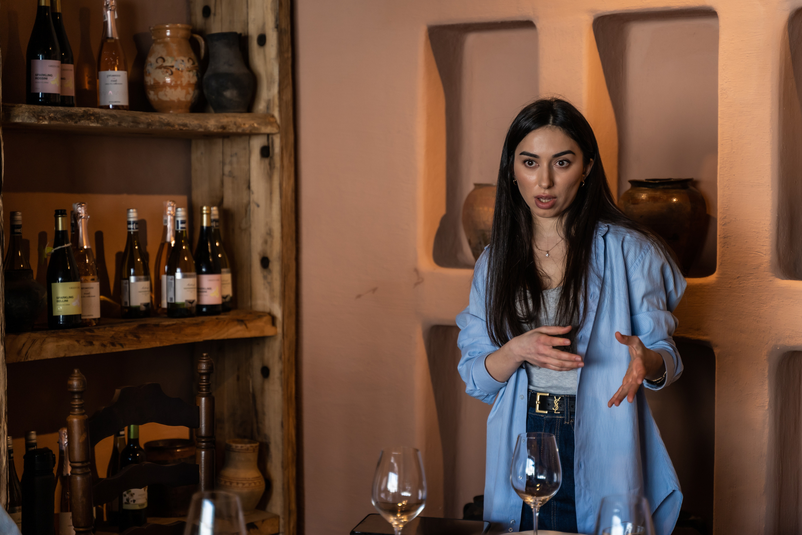 Бранч. Сімейний фотограф Київ Наталія Шкаврон