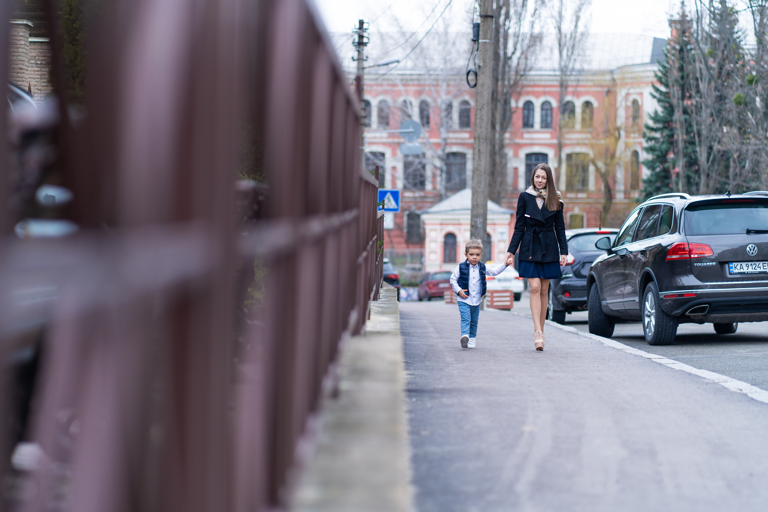 Хрестини Картера. Сімейний фотограф Київ Наталія Шкаврон