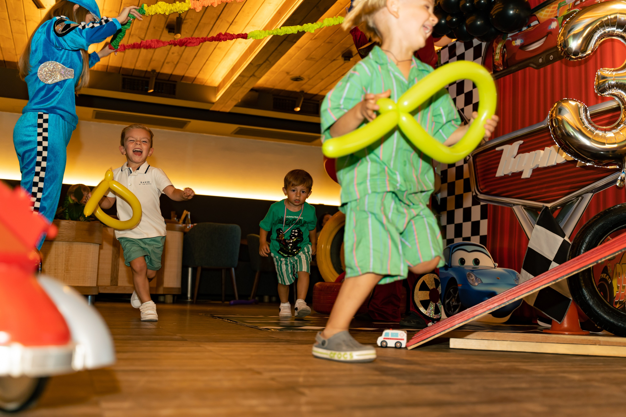 День народження Картера. Сімейний фотограф Київ Наталія Шкаврон