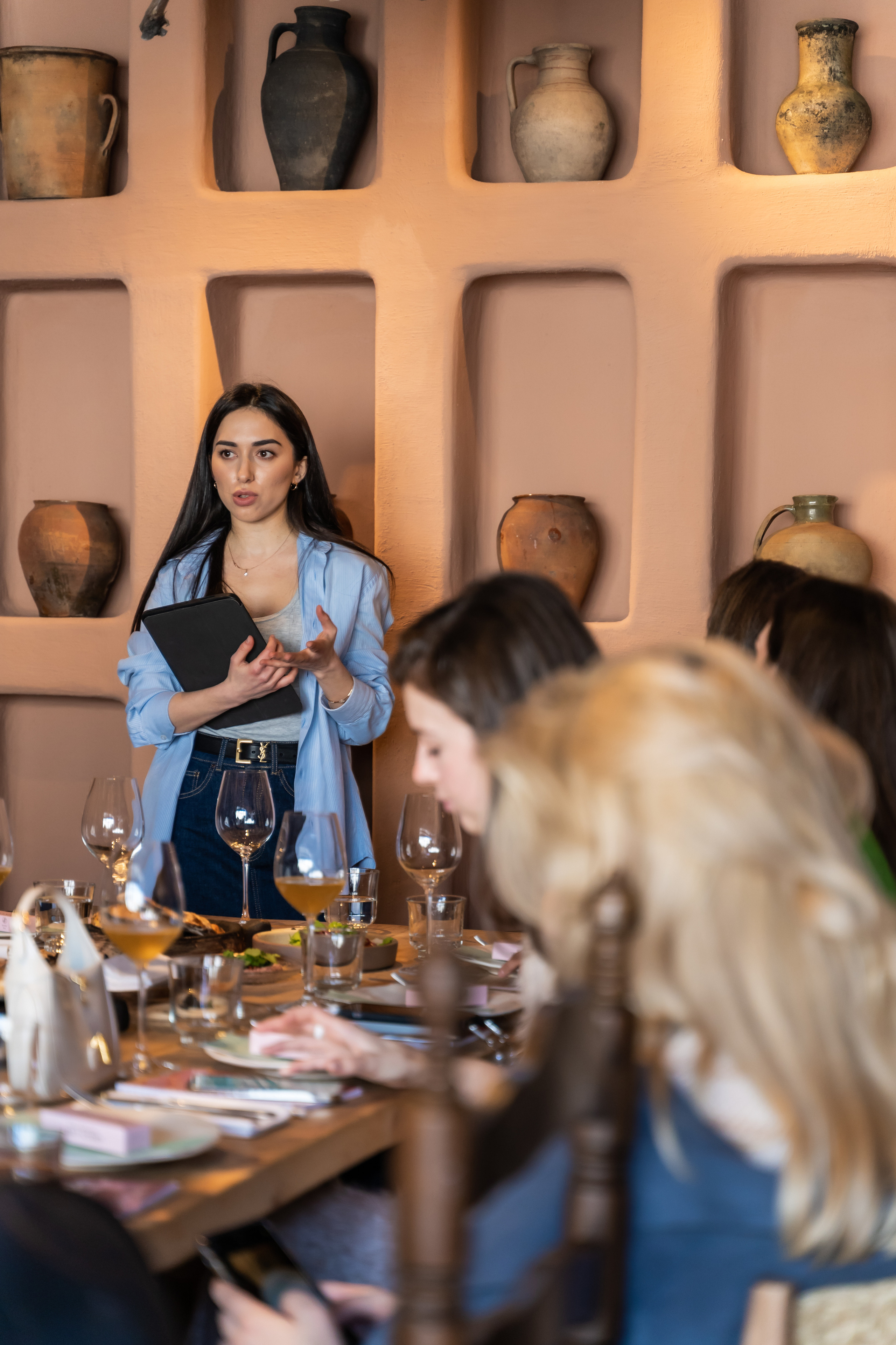 Бранч. Сімейний фотограф Київ Наталія Шкаврон