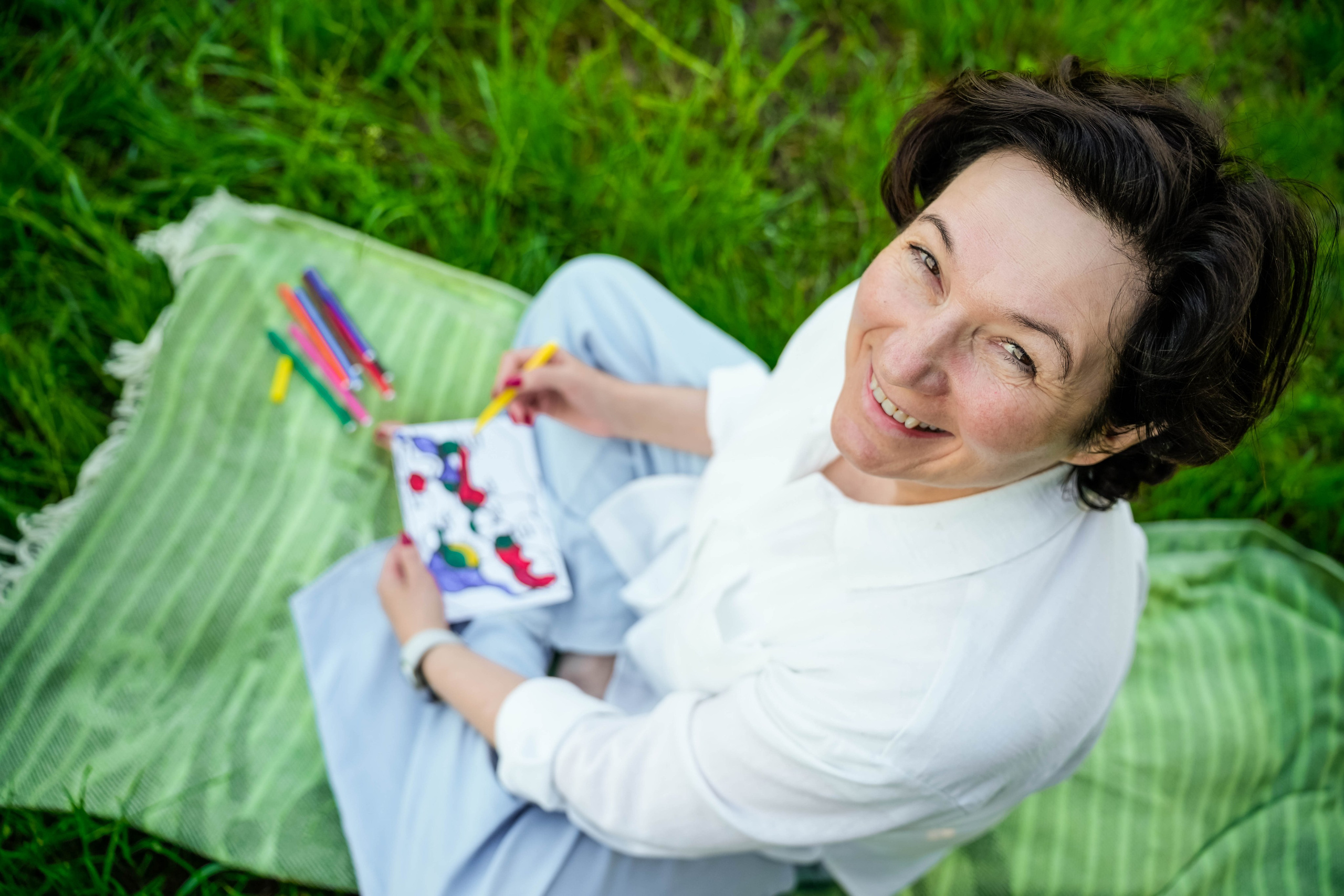 Бренд зйомка для Вікторії Енергопрактика. Сімейний фотограф Київ Наталія Шкаврон