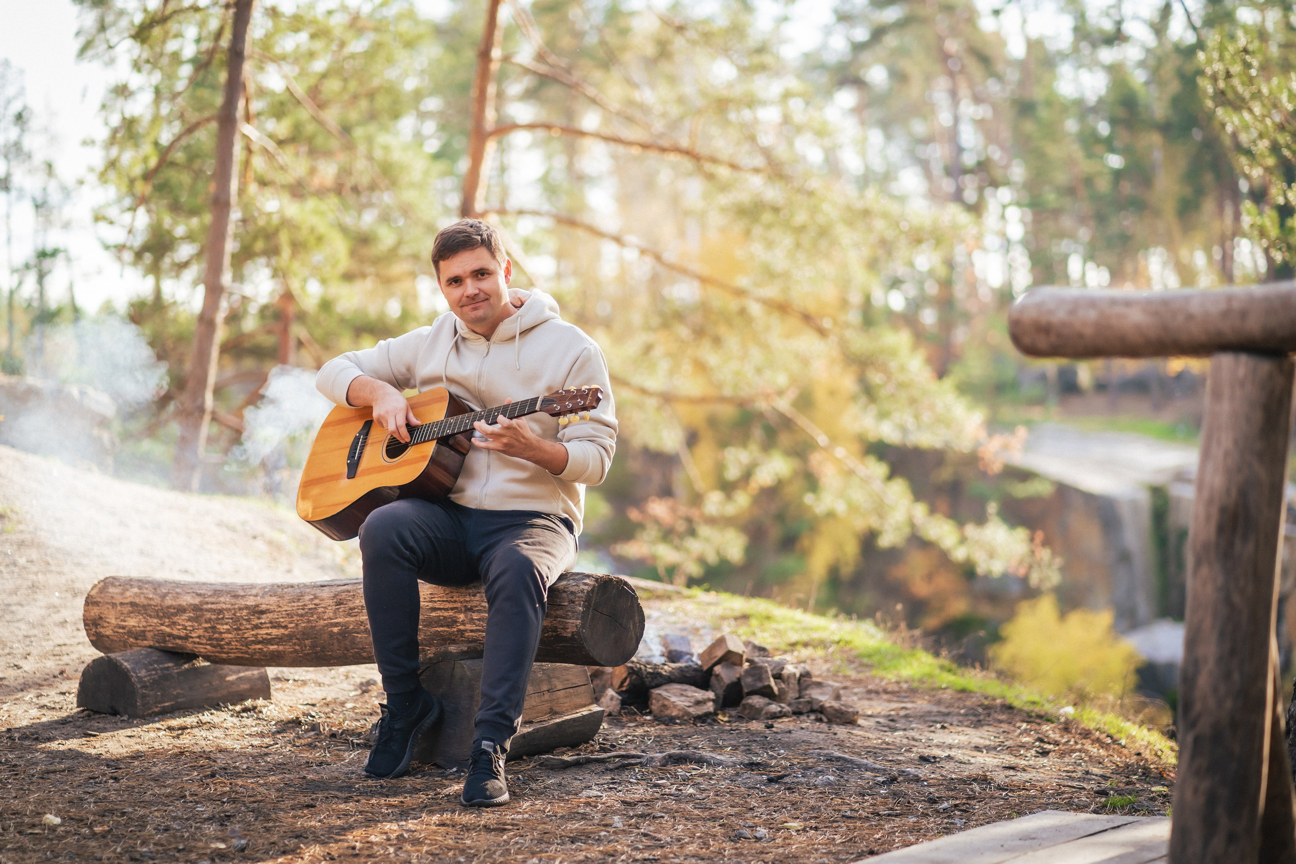 Сімейна фотосесія на природі біля Коростишівського карєру. Сімейний фотограф Київ Наталія Шкаврон