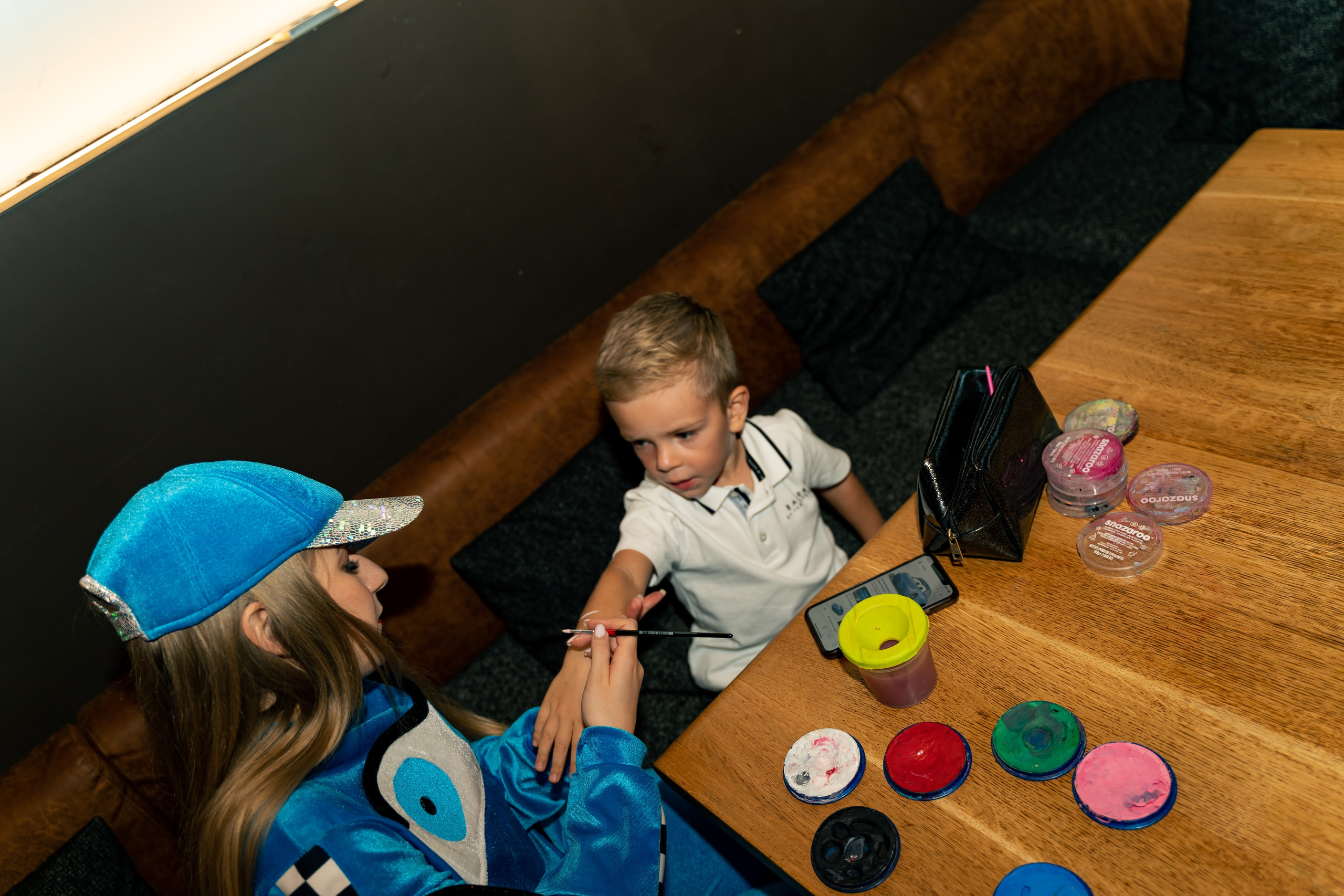 День народження Картера. Сімейний фотограф Київ Наталія Шкаврон