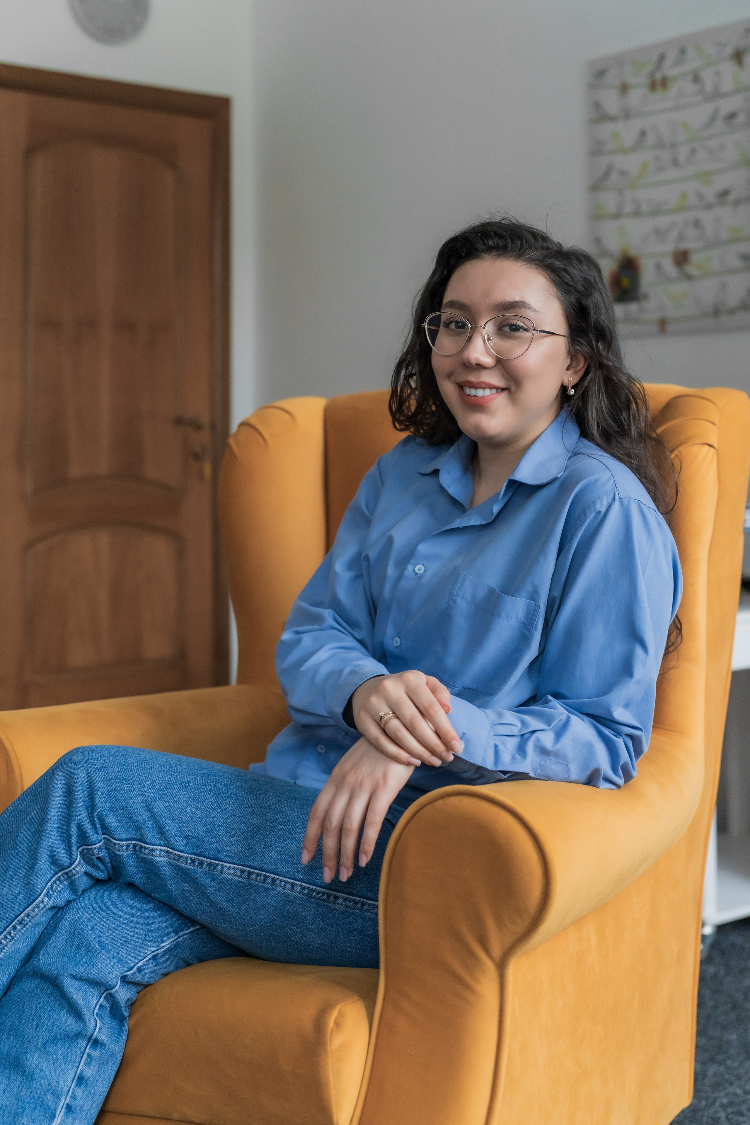 Дитячий психолог. Сімейний фотограф Київ Наталія Шкаврон