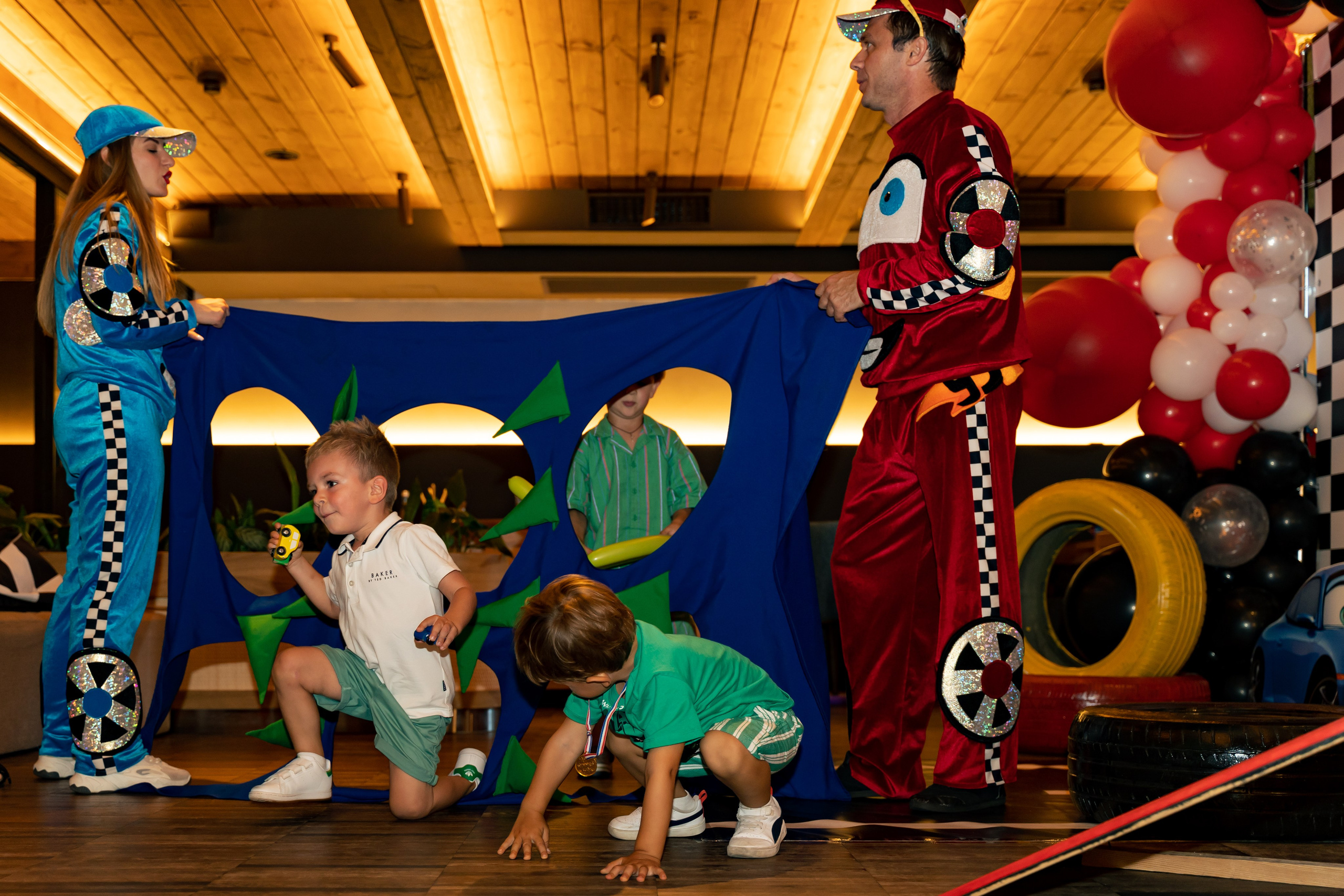 День народження Картера. Сімейний фотограф Київ Наталія Шкаврон