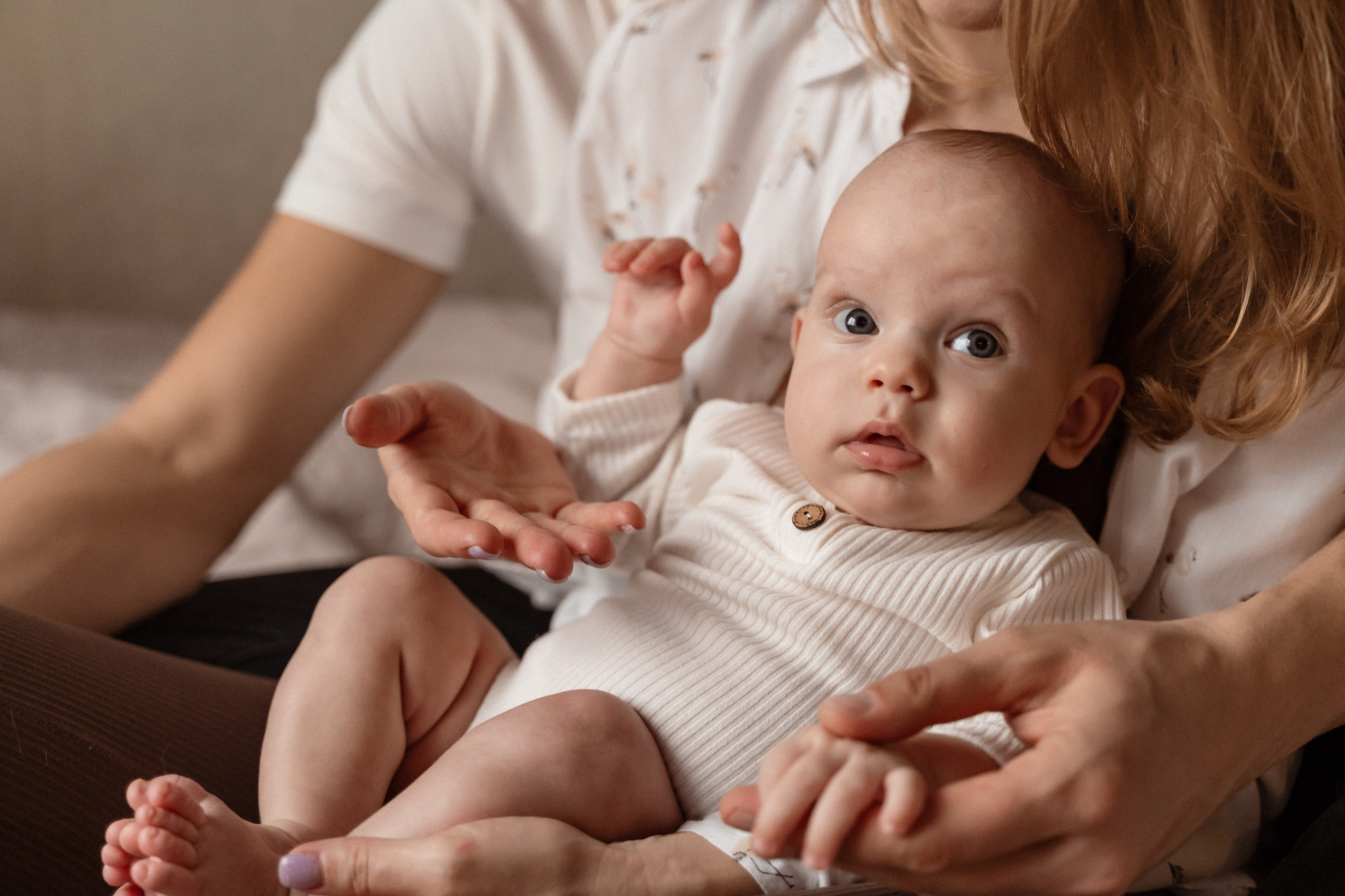 Домашня фотосесія. Сімейний фотограф Київ Наталія Шкаврон