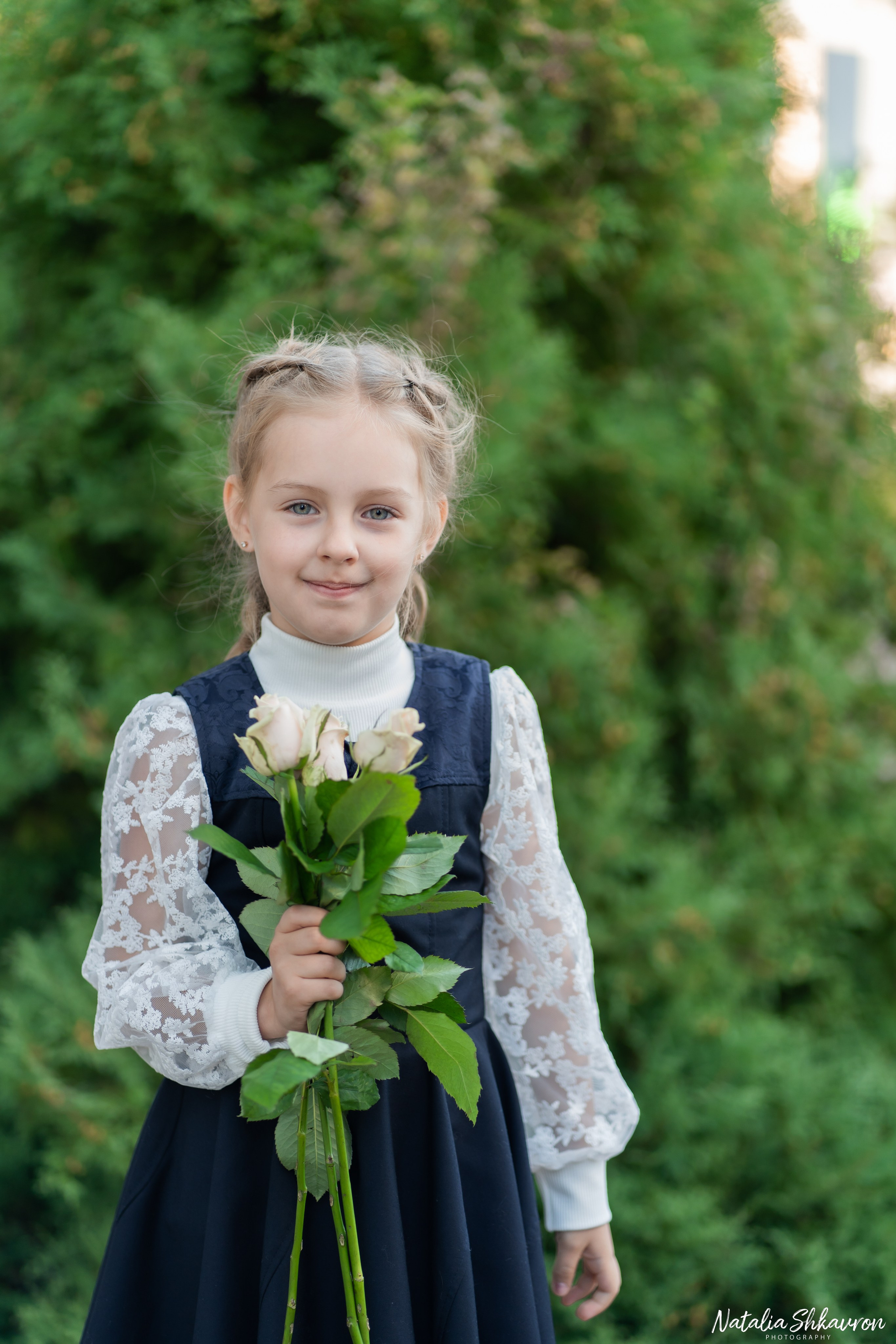 1 вересня. Сімейний фотограф Київ Наталія Шкаврон