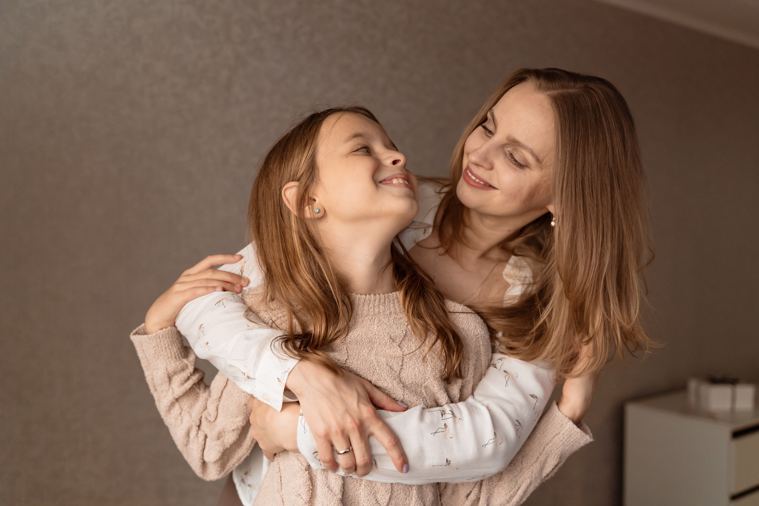 Домашня фотосесія. Сімейний фотограф Київ Наталія Шкаврон