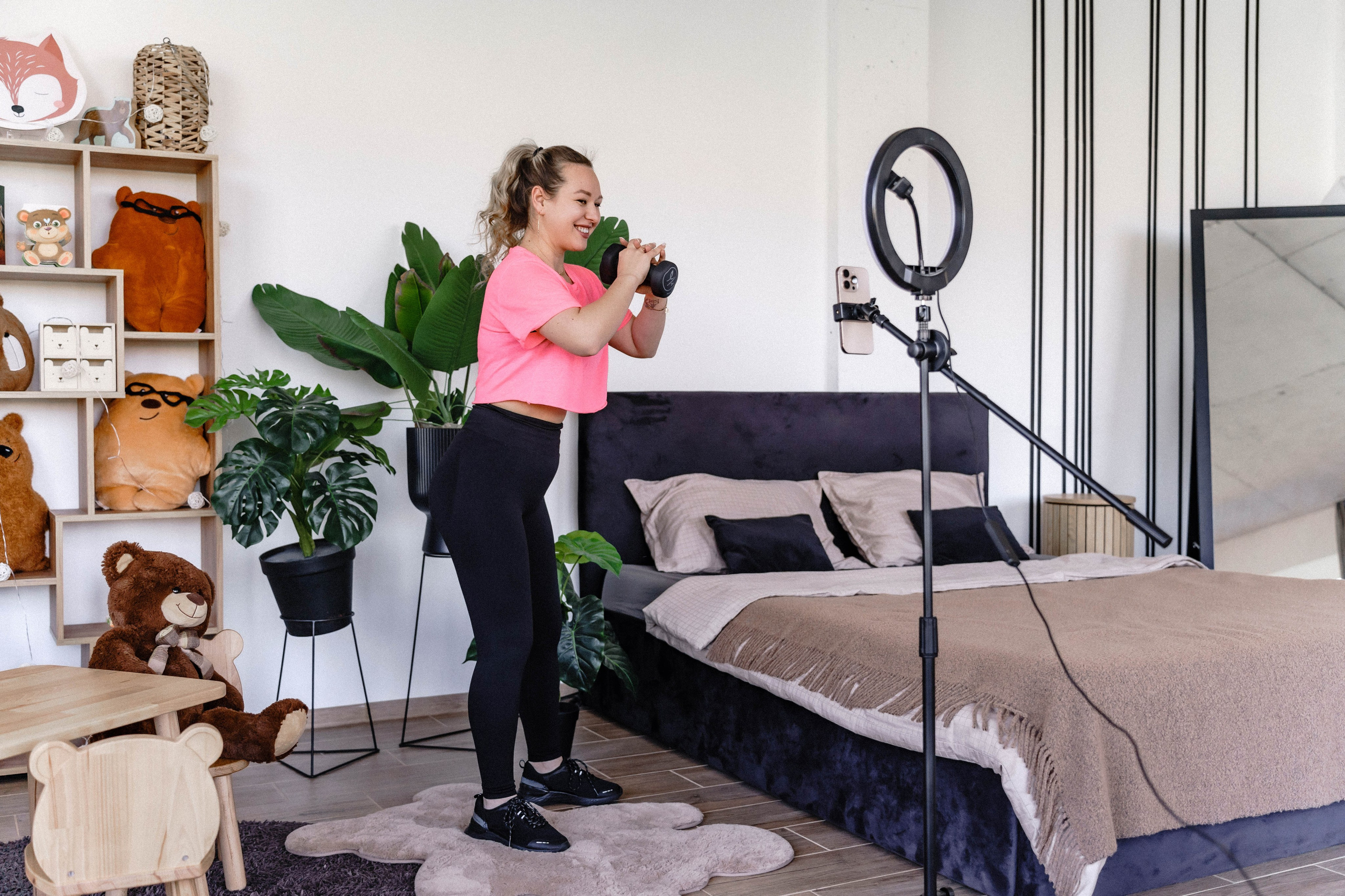 Бренд фотосесія для тренера. Сімейний фотограф Київ Наталія Шкаврон