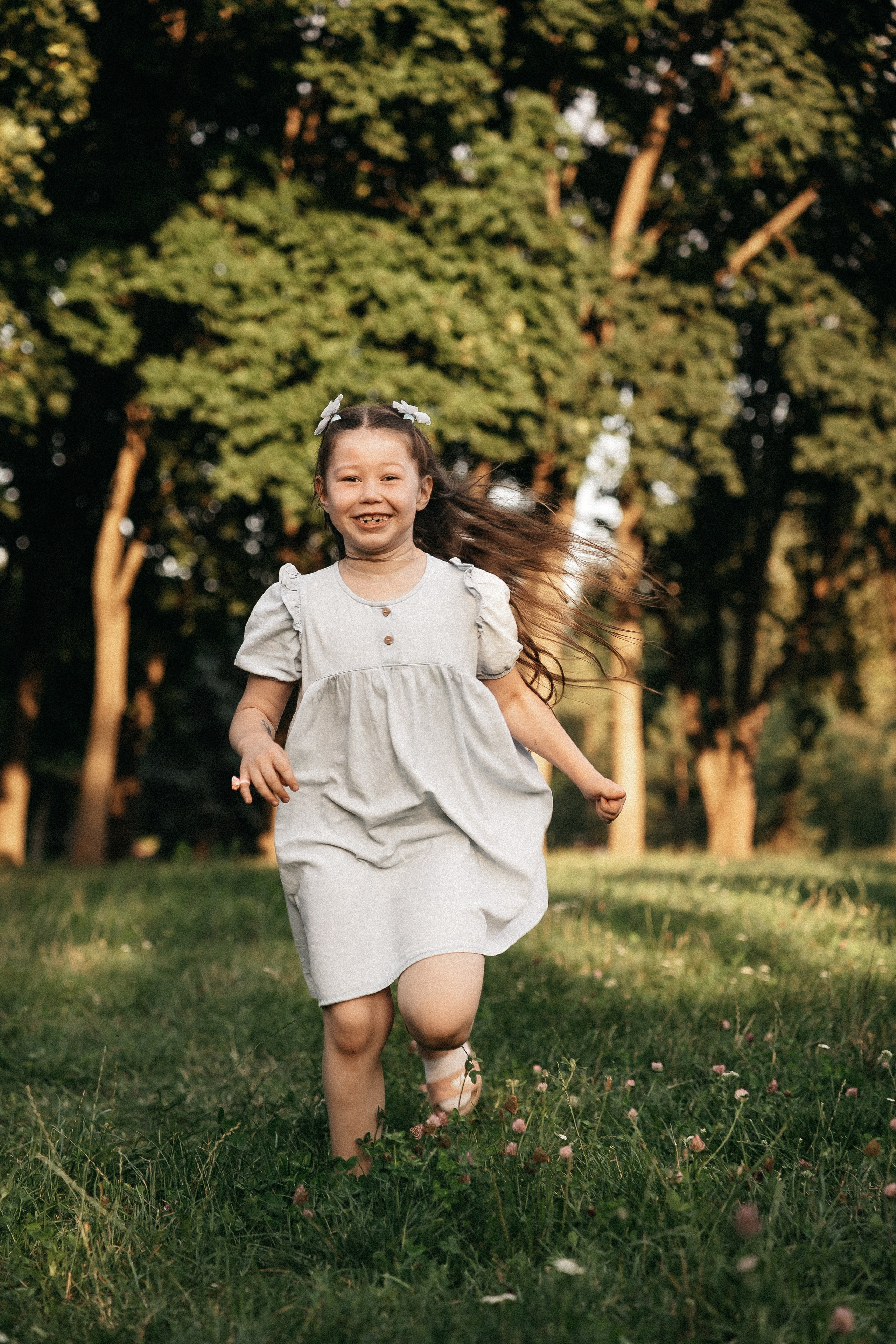 Сімейна фотосесія в парку. Сімейний фотограф Київ Наталія Шкаврон