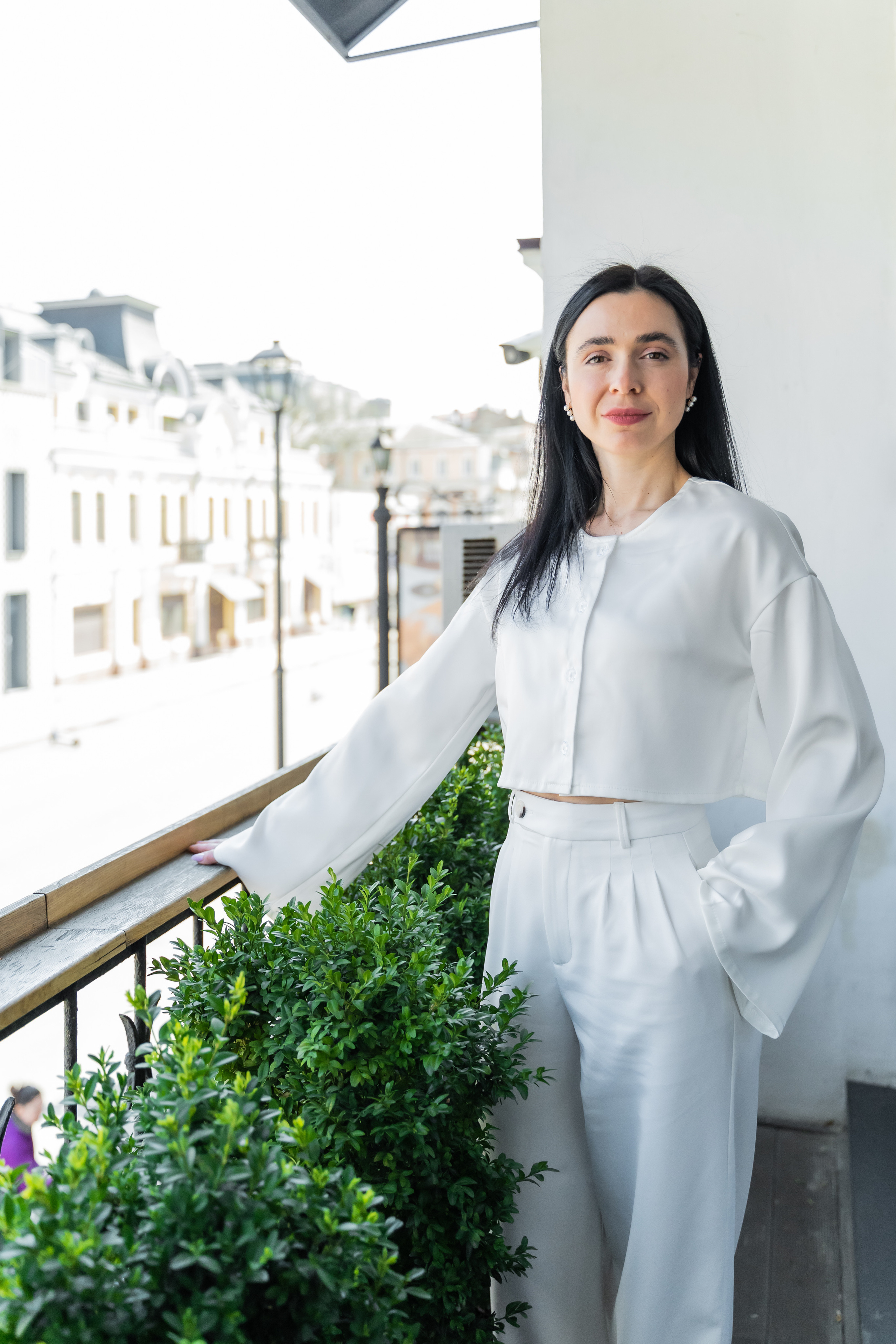 Бранч. Сімейний фотограф Київ Наталія Шкаврон