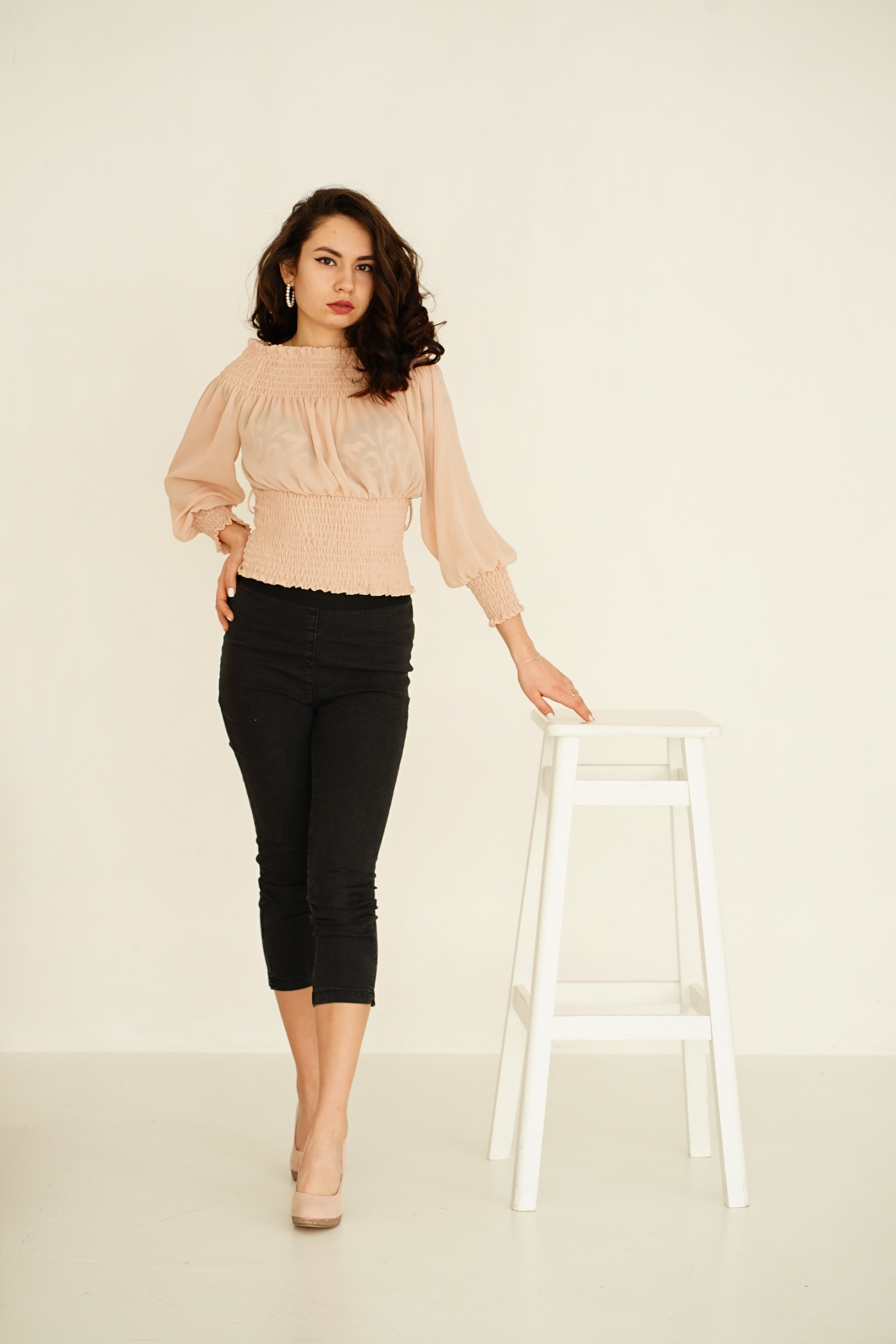 Індивідуальна фотосесія в студії. Сімейний фотограф Київ Наталія Шкаврон