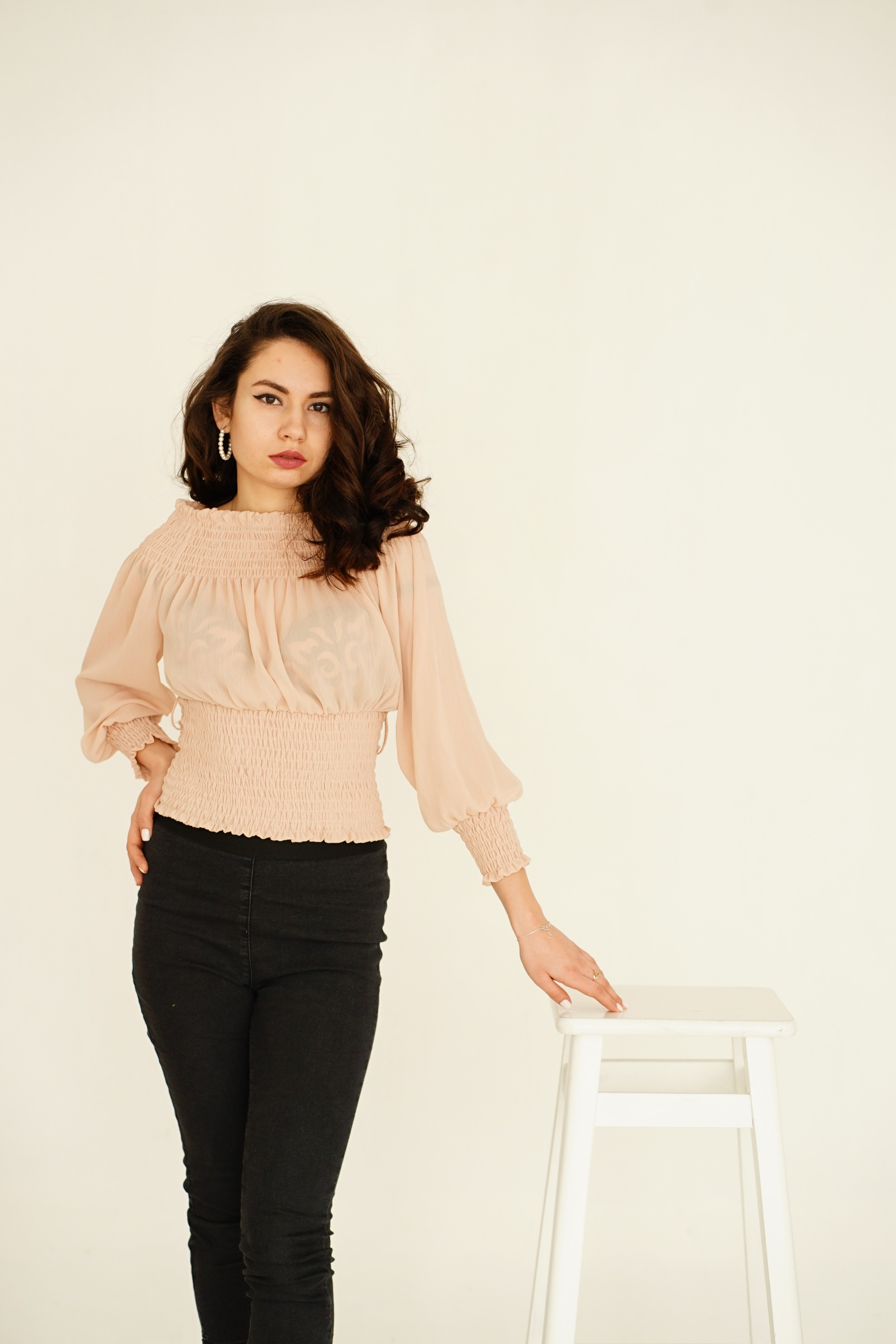 Індивідуальна фотосесія в студії. Сімейний фотограф Київ Наталія Шкаврон