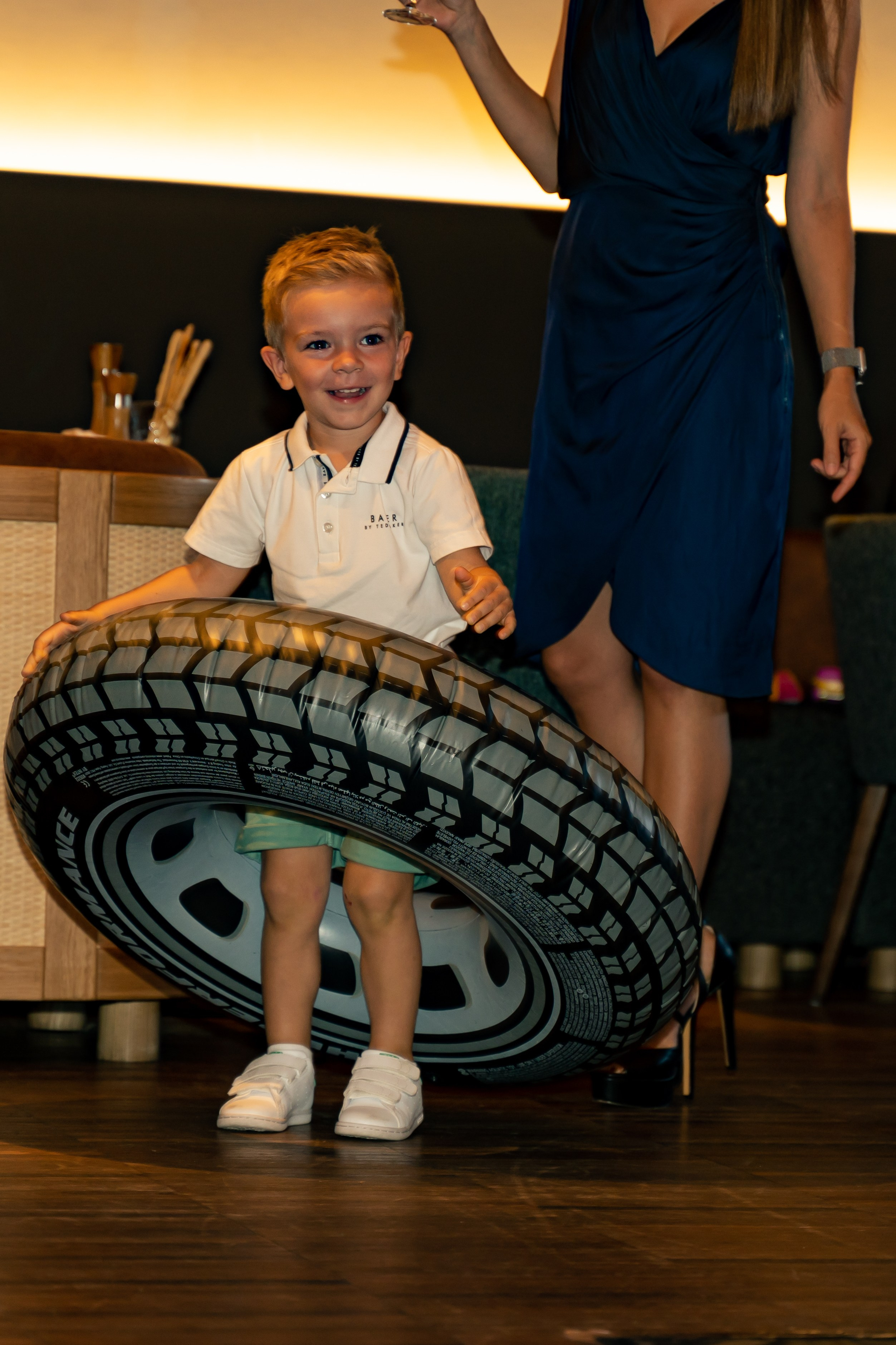 День народження Картера. Сімейний фотограф Київ Наталія Шкаврон