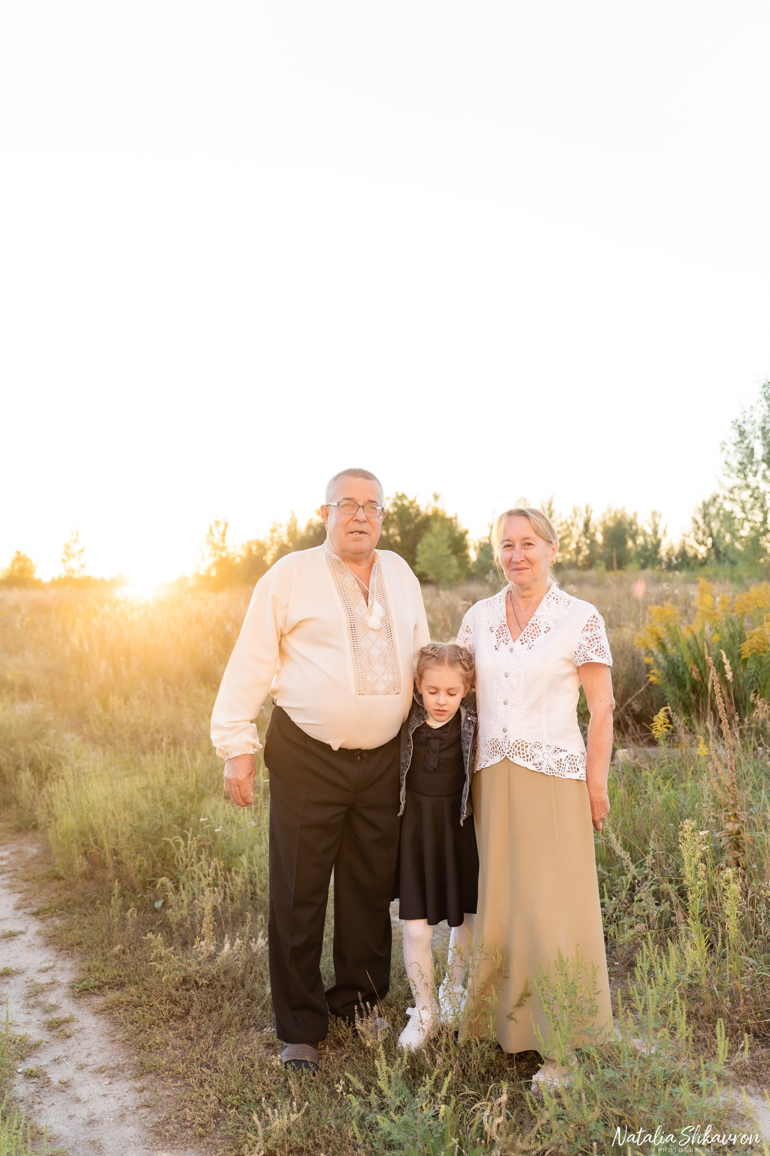 1 вересня. Сімейний фотограф Київ Наталія Шкаврон