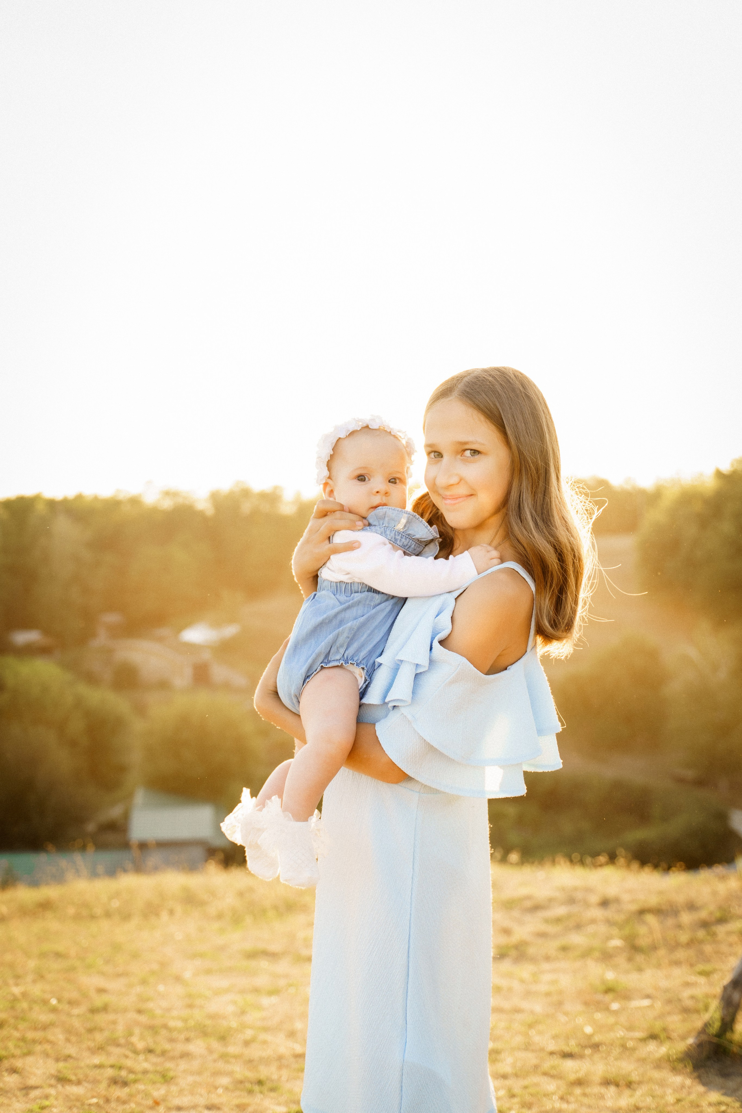 Сімейна фотосесія на Sheepland. Сімейний фотограф Київ Наталія Шкаврон