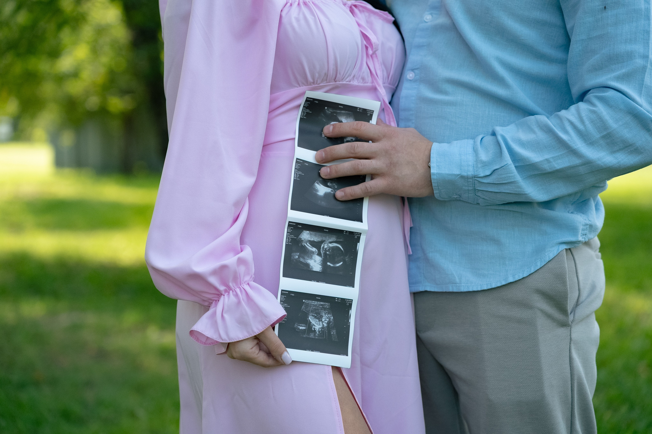 Гендер паті. Сімейний фотограф Київ Наталія Шкаврон