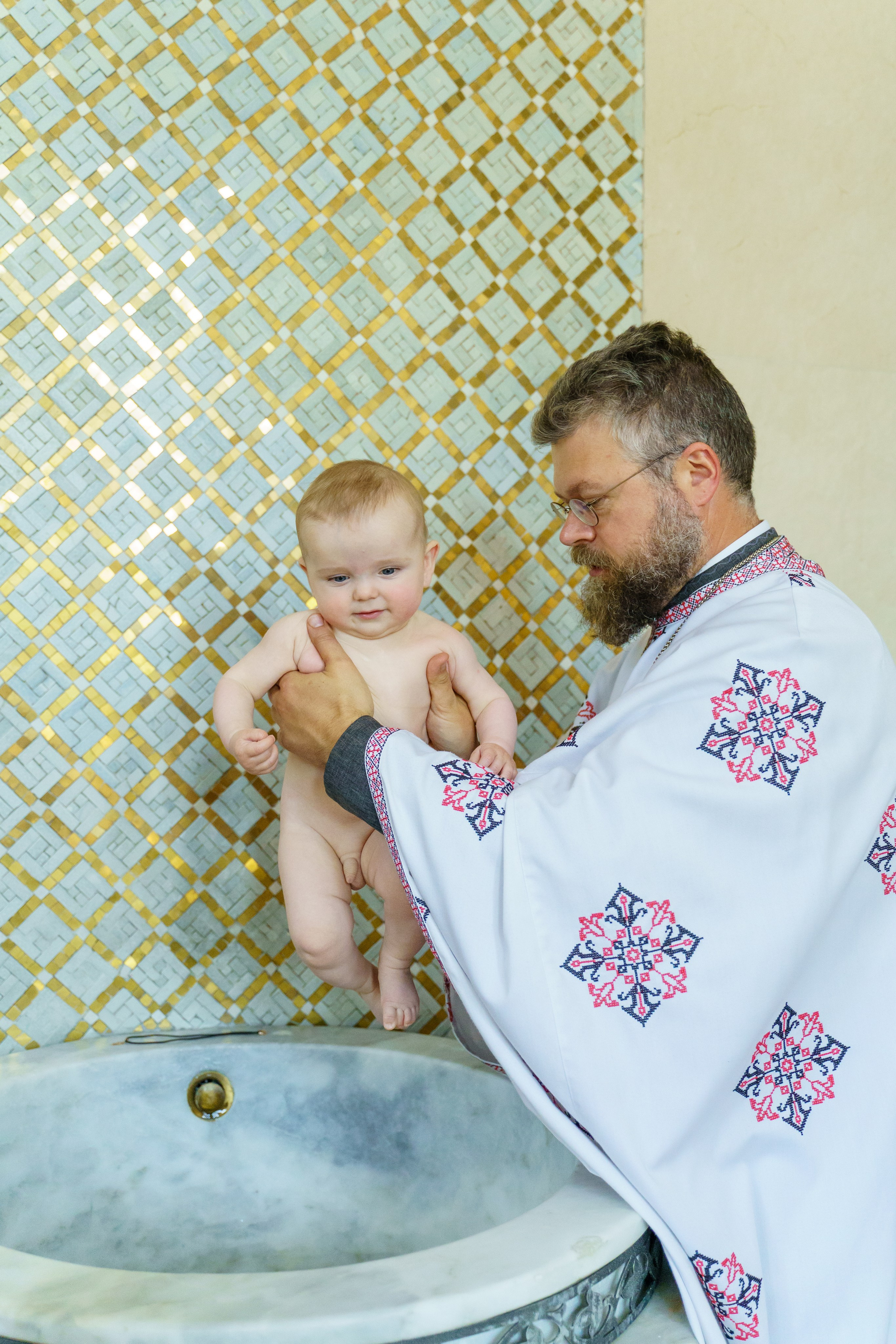 Хрестини Марка 2024. Сімейний фотограф Київ Наталія Шкаврон