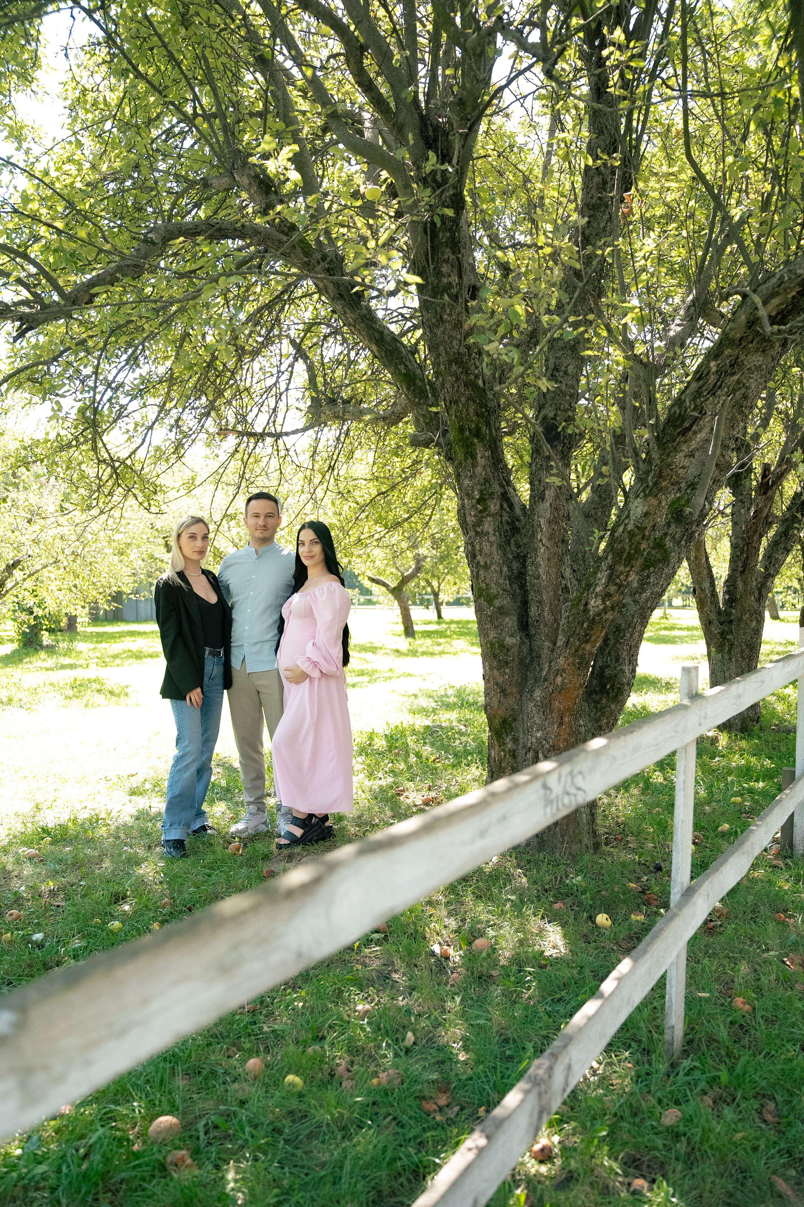 Гендер паті. Сімейний фотограф Київ Наталія Шкаврон