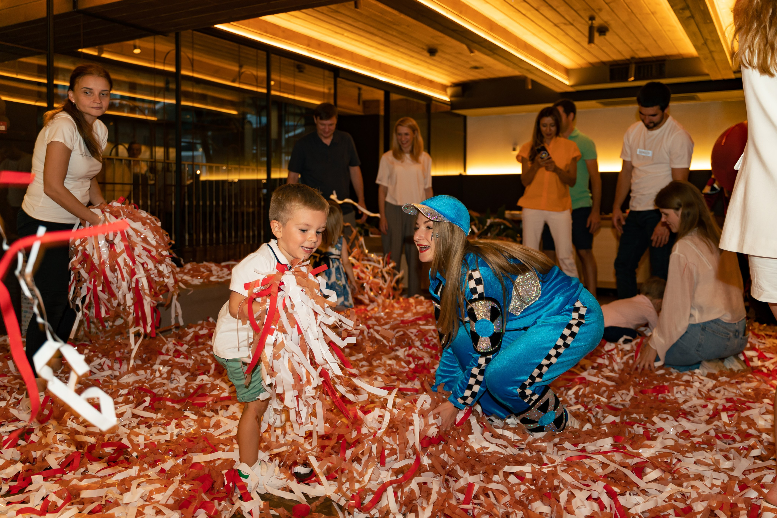 День народження Картера. Сімейний фотограф Київ Наталія Шкаврон