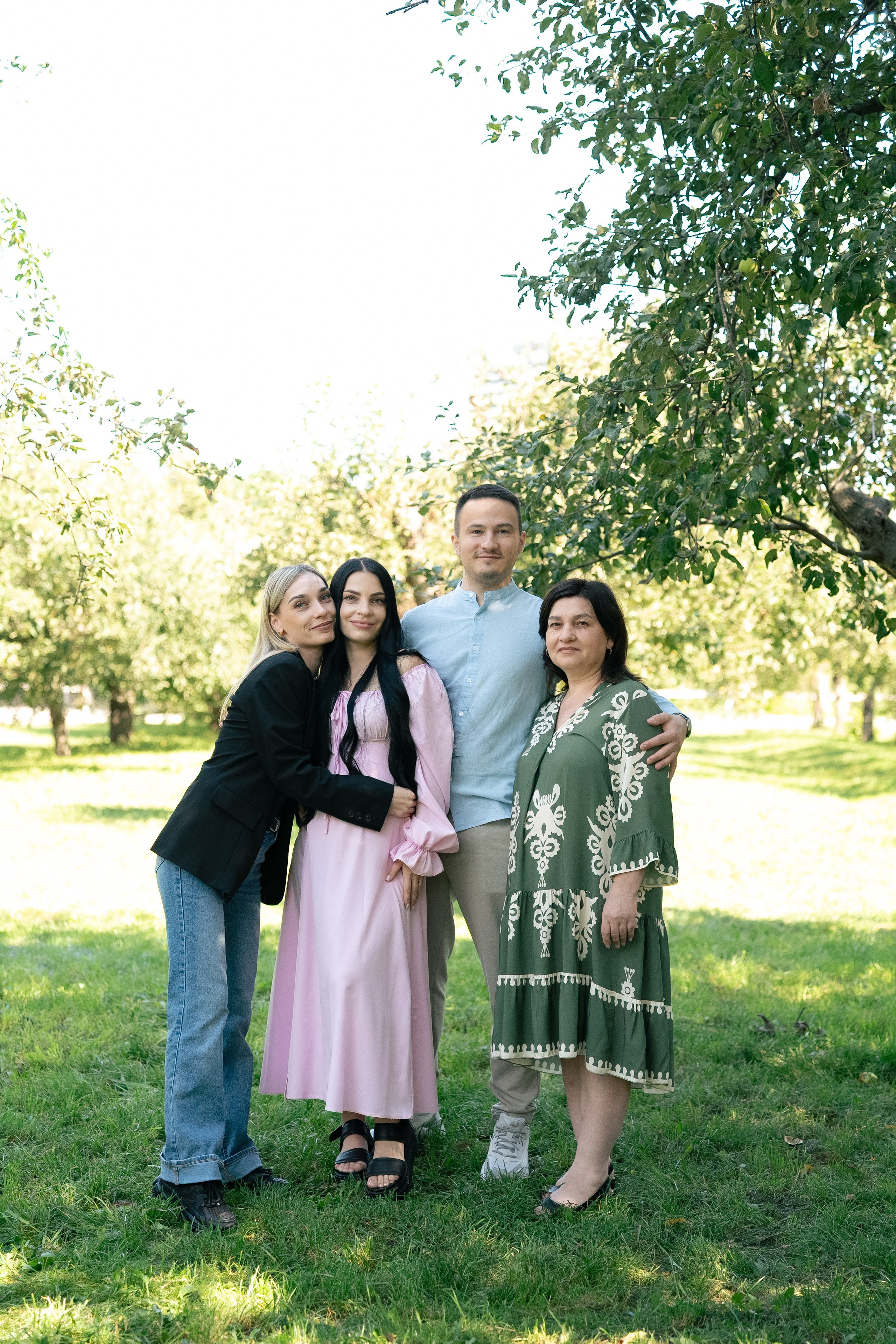 Гендер паті. Сімейний фотограф Київ Наталія Шкаврон