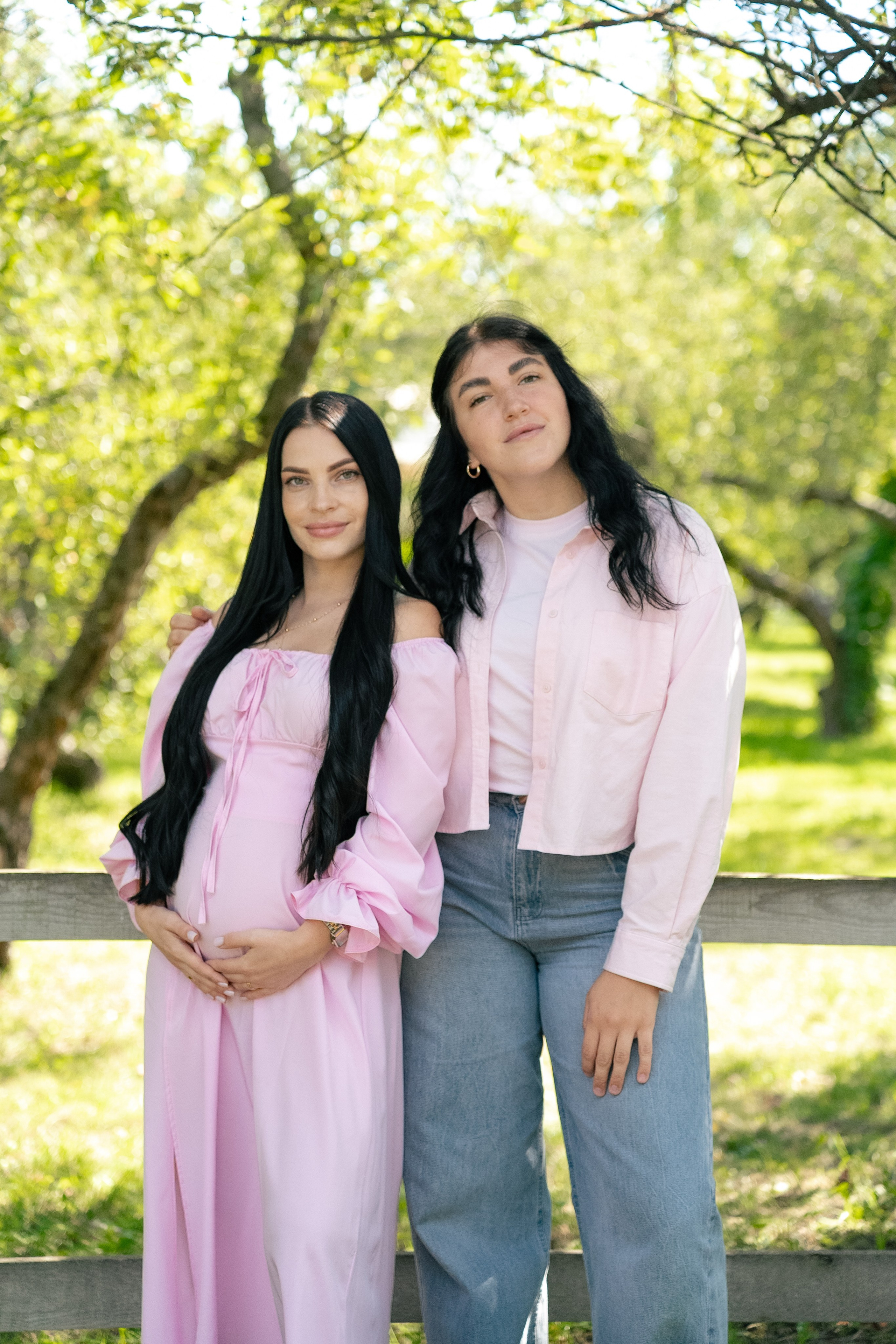 Гендер паті. Сімейний фотограф Київ Наталія Шкаврон