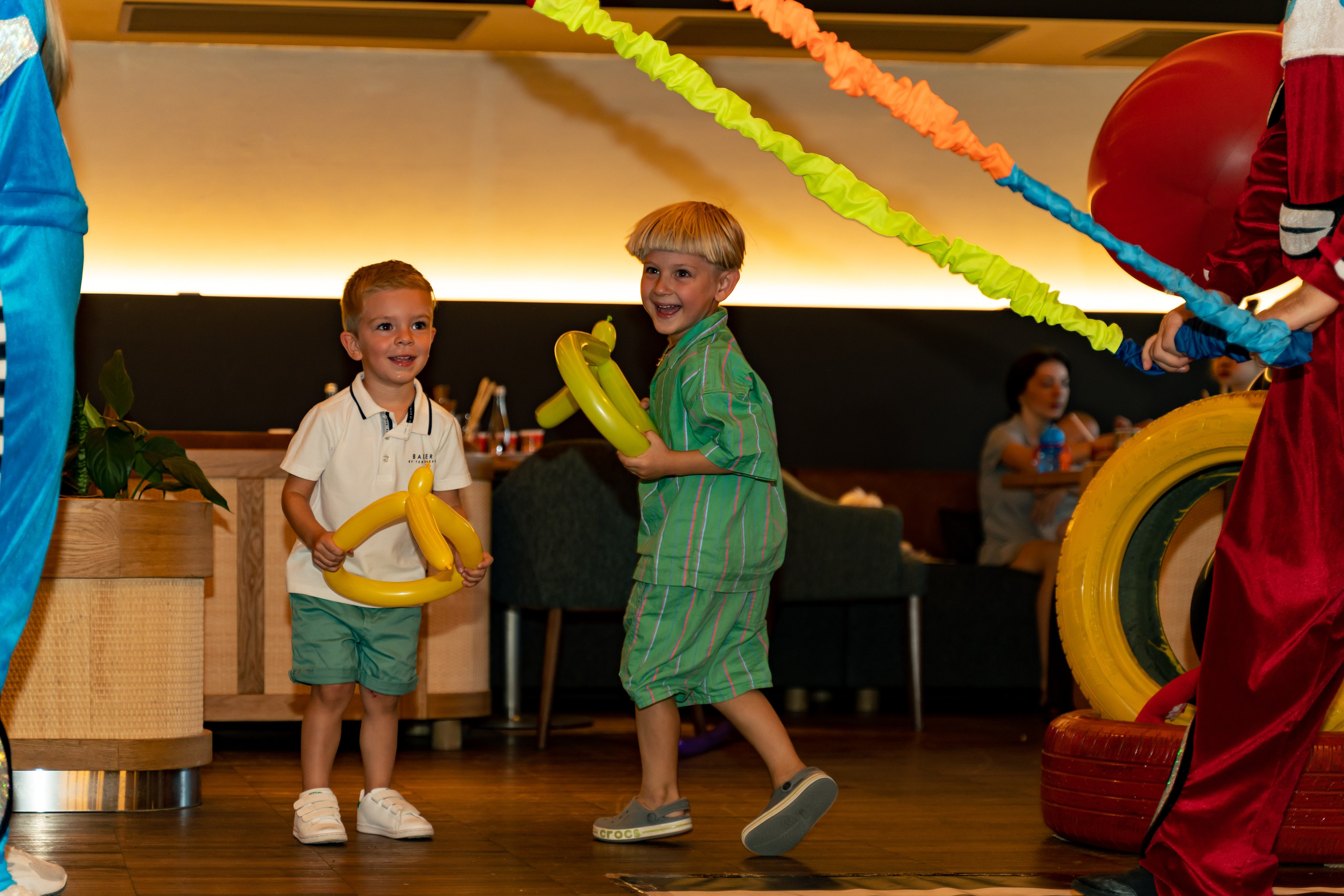 День народження Картера. Сімейний фотограф Київ Наталія Шкаврон
