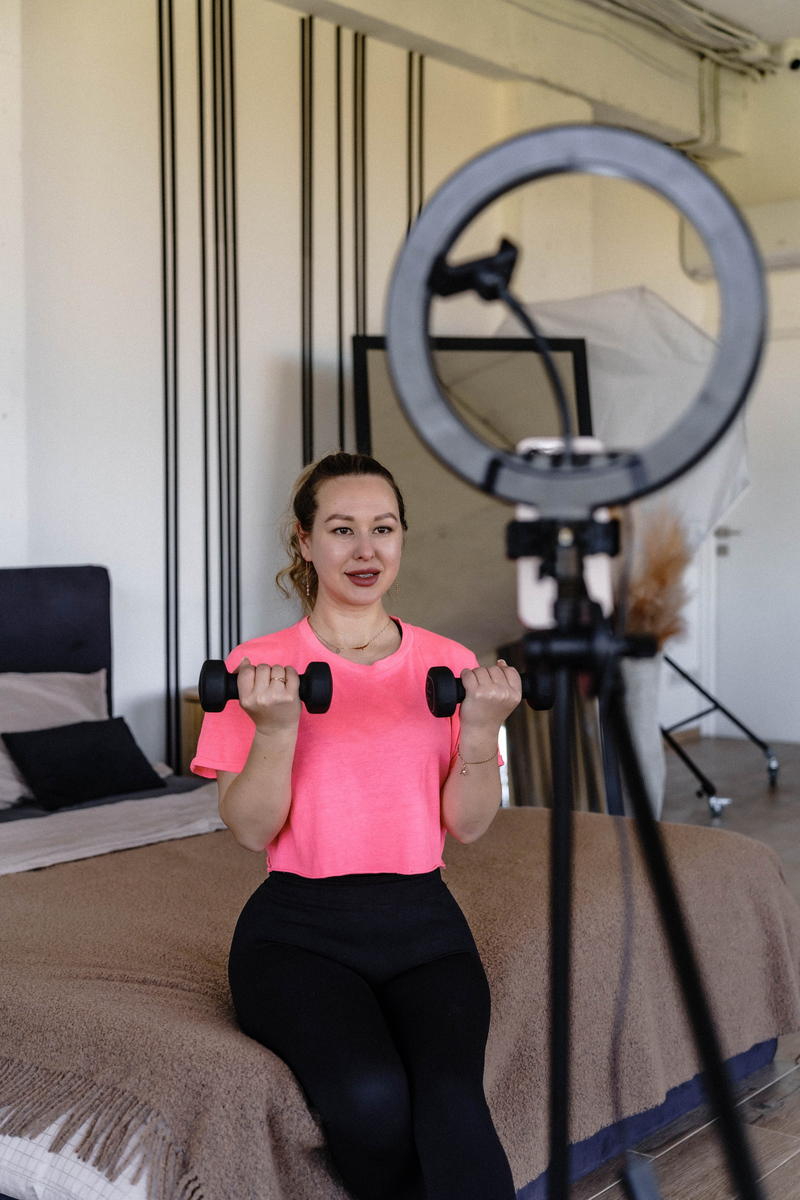 Бренд фотосесія для тренера. Сімейний фотограф Київ Наталія Шкаврон