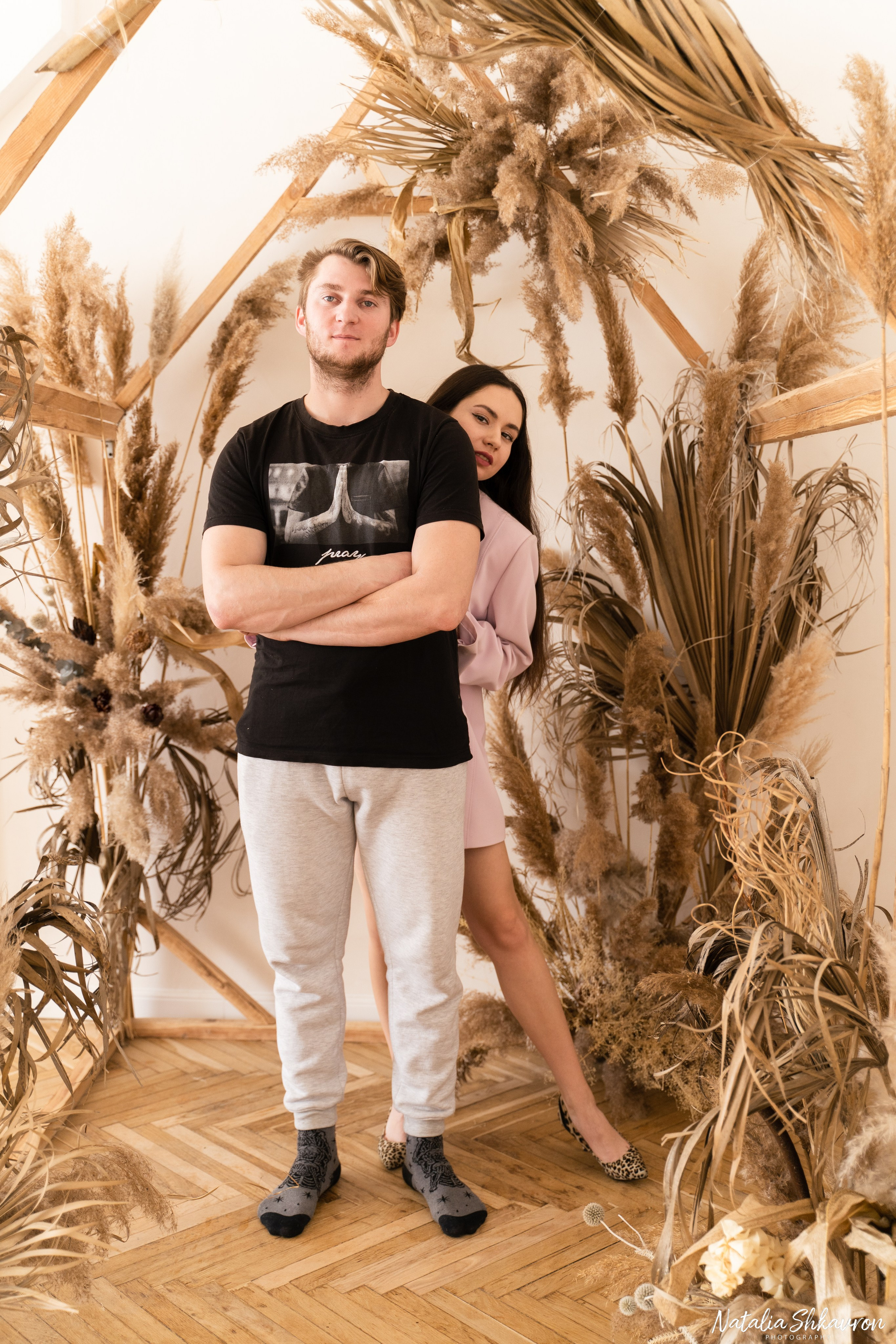 Індивідуальна фотосесія Київ. Family photographer in Kiev Natalia Shkavron