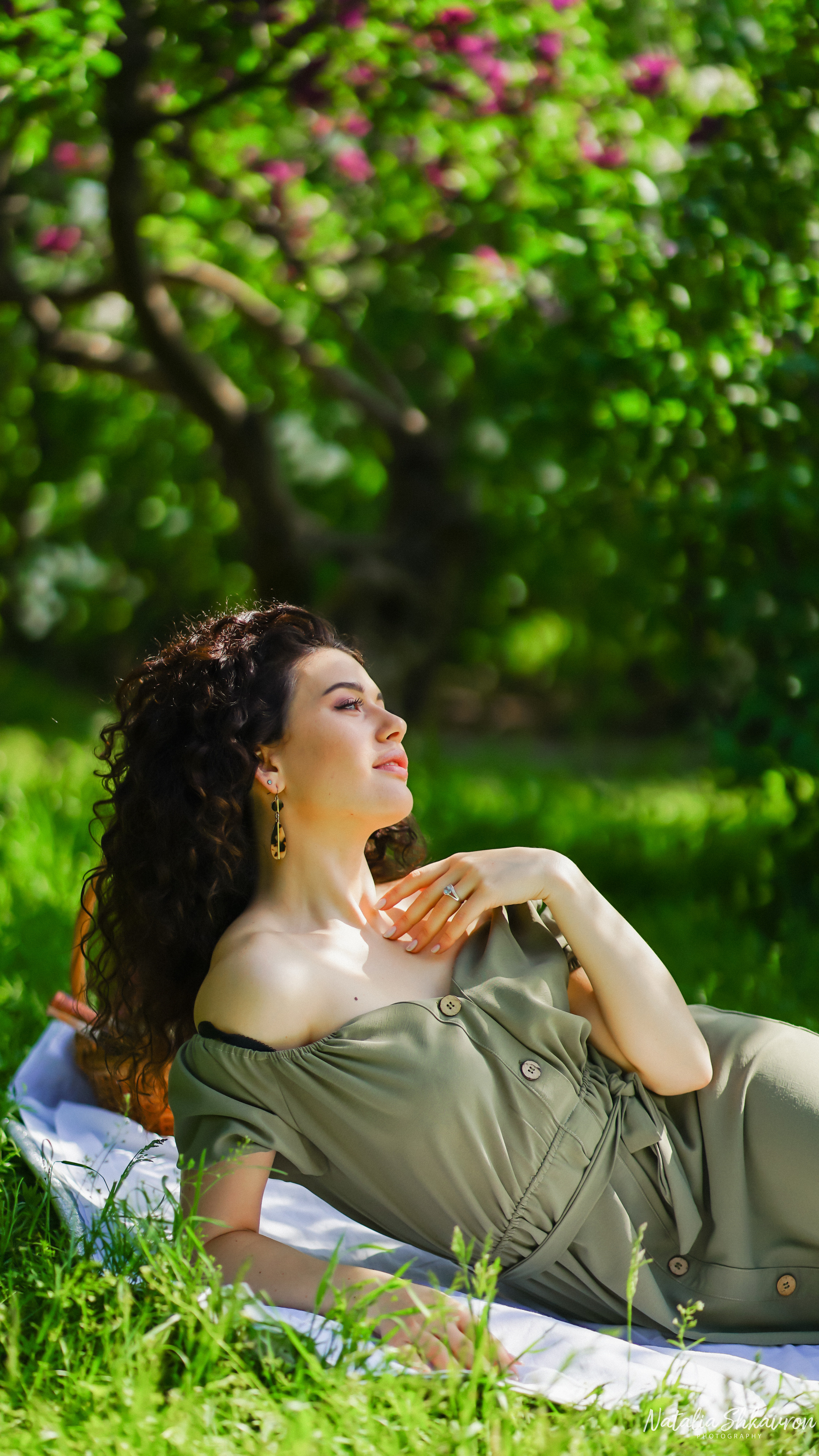 Фотосесія в стилі пікнік. Сімейний фотограф Київ Наталія Шкаврон