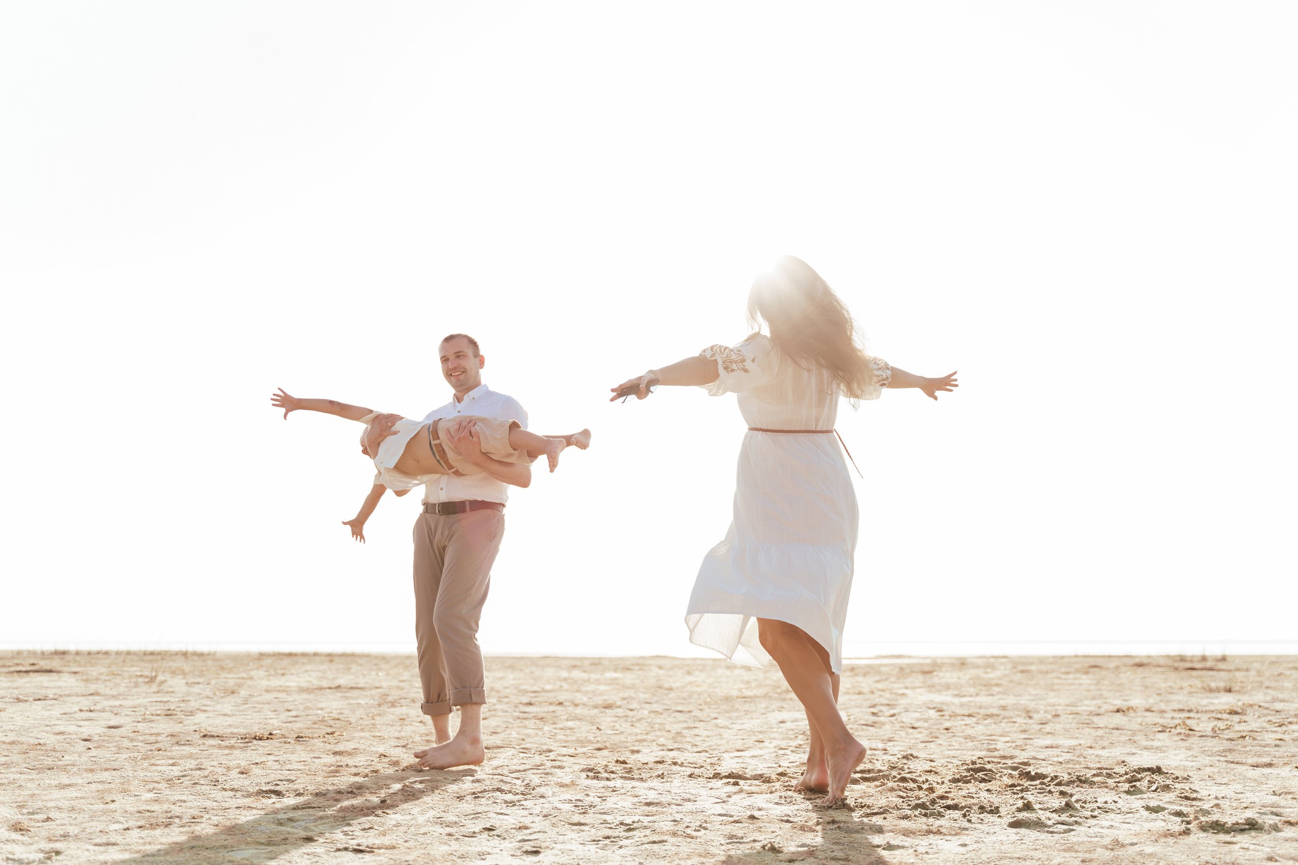 літня фотосесія фотосесія на природі