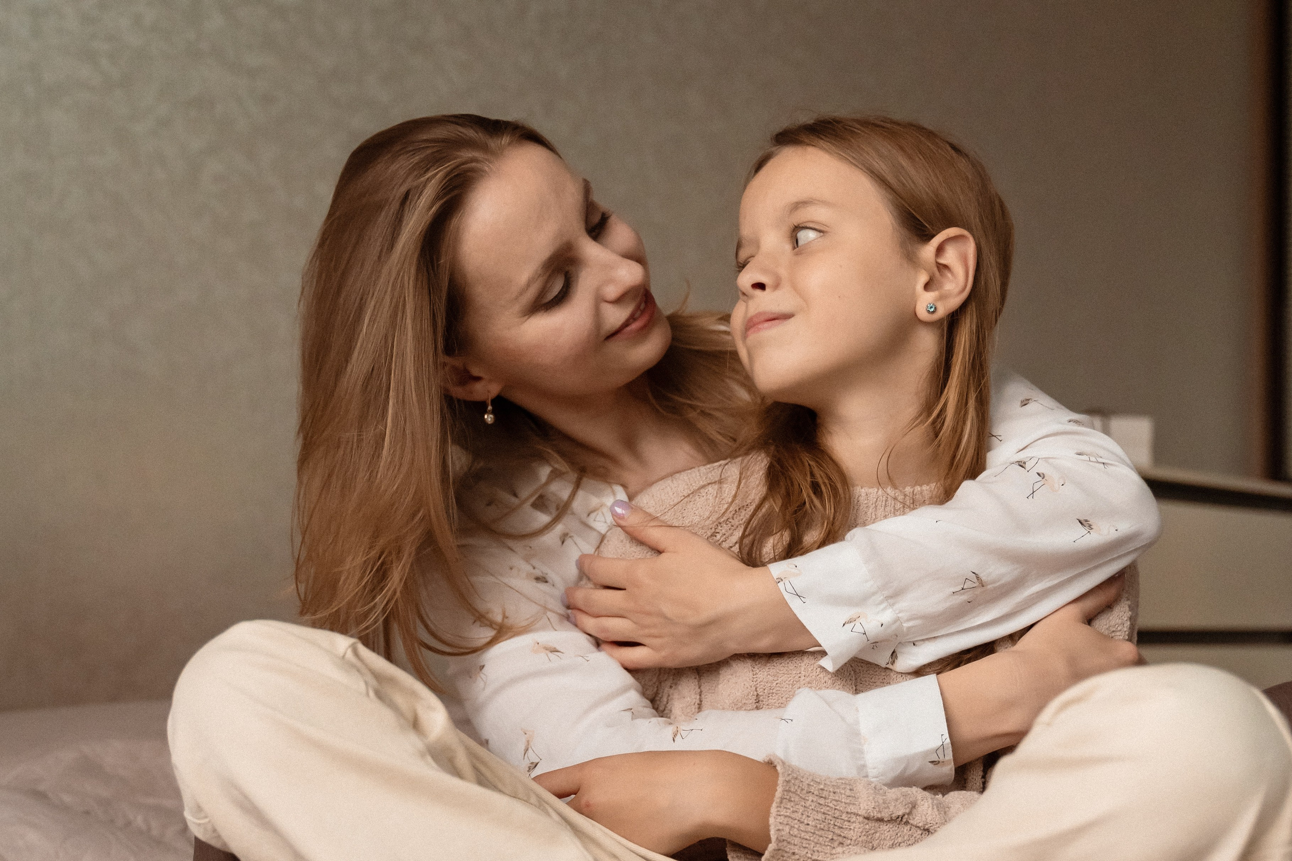 Домашня фотосесія. Сімейний фотограф Київ Наталія Шкаврон